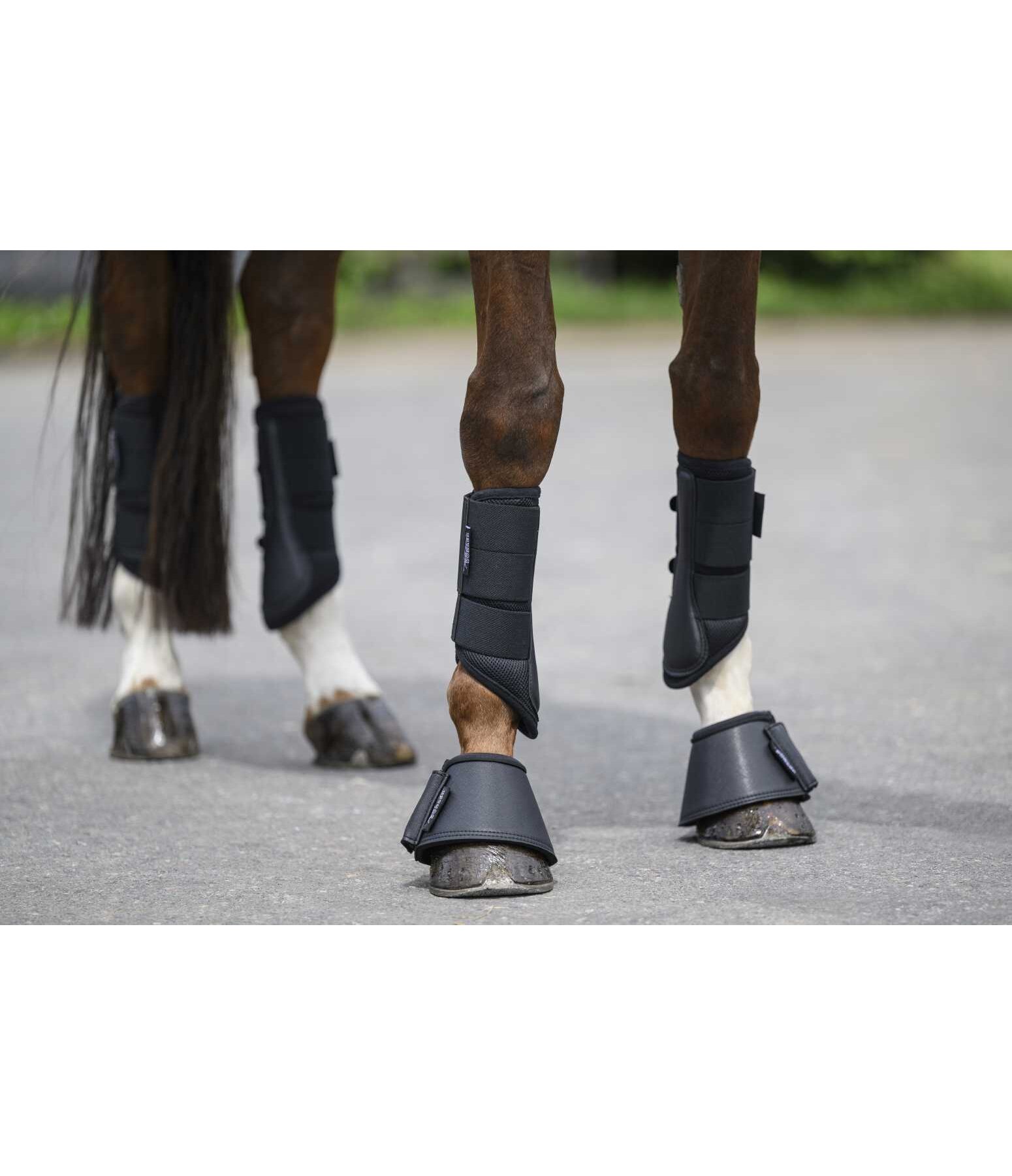 Gamaschen Active, Vorderbeine