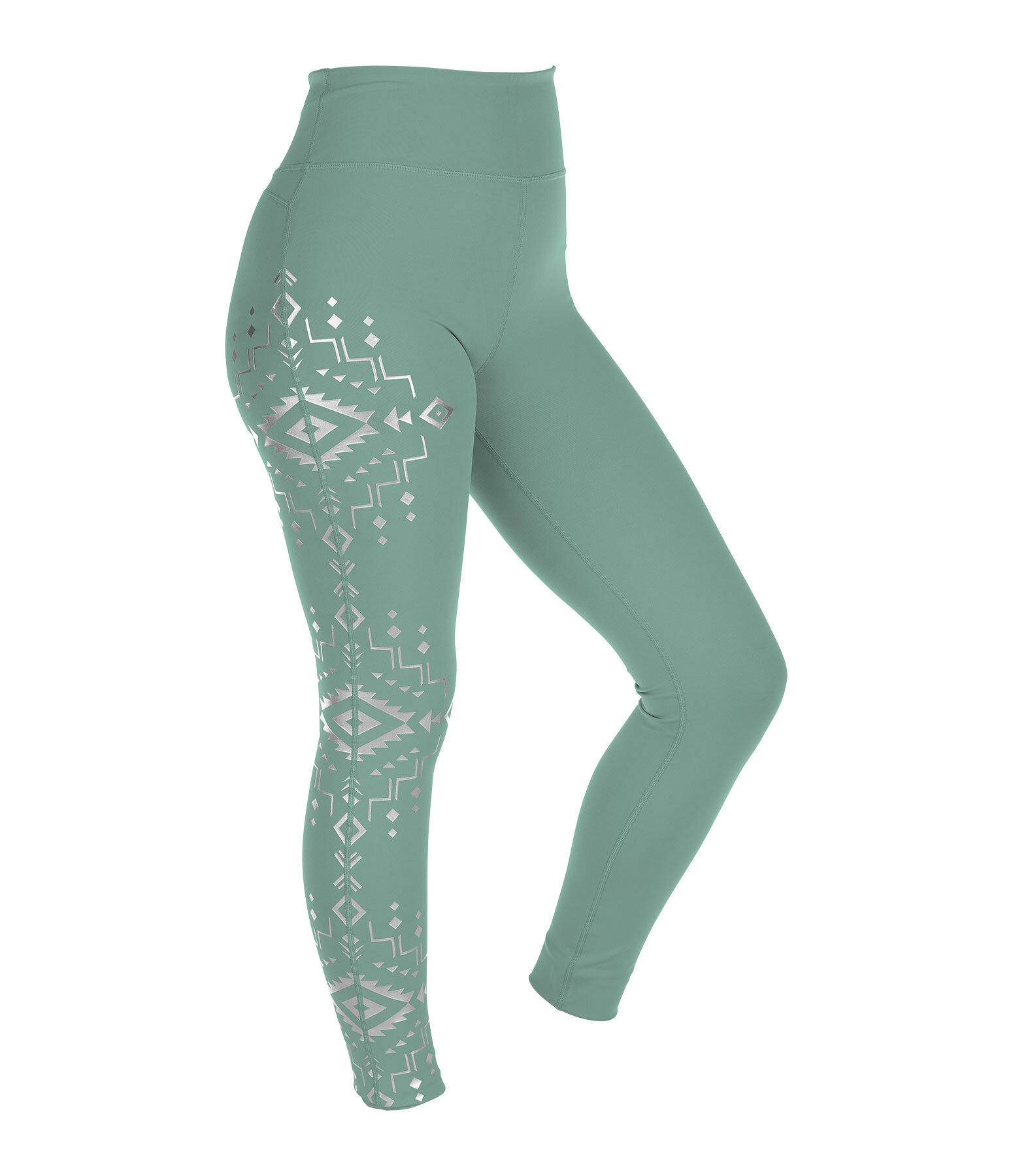 Kinder Voltigier-Leggings Mary