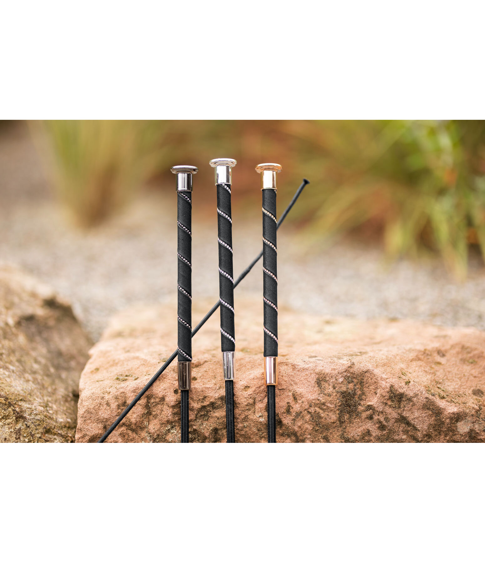 Dressurgerte Glamour