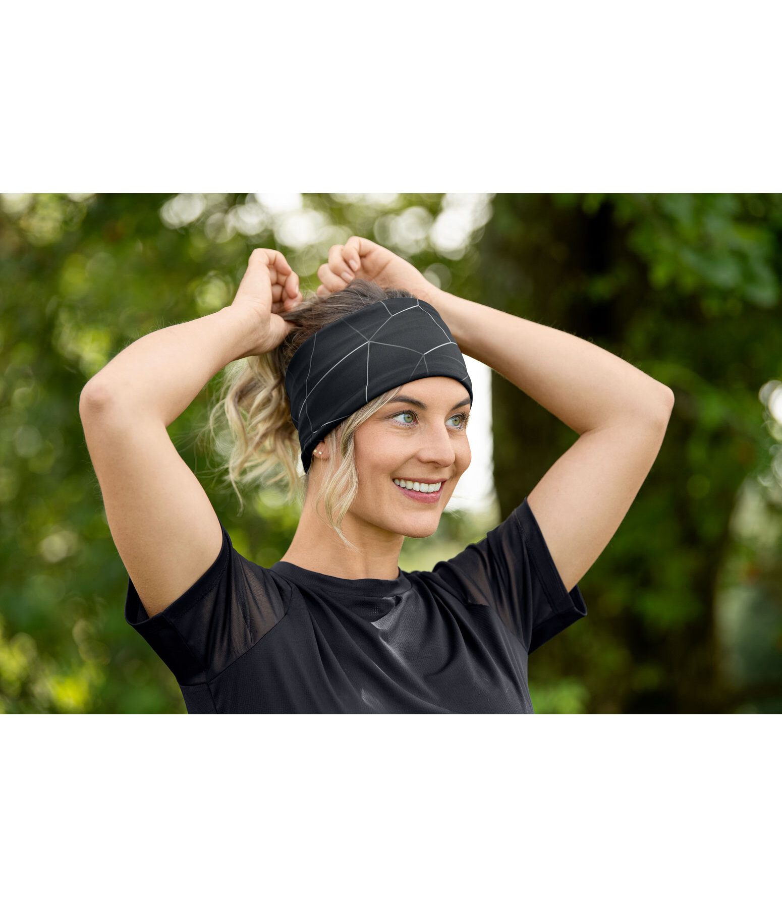 Multifunktionstuch Alda