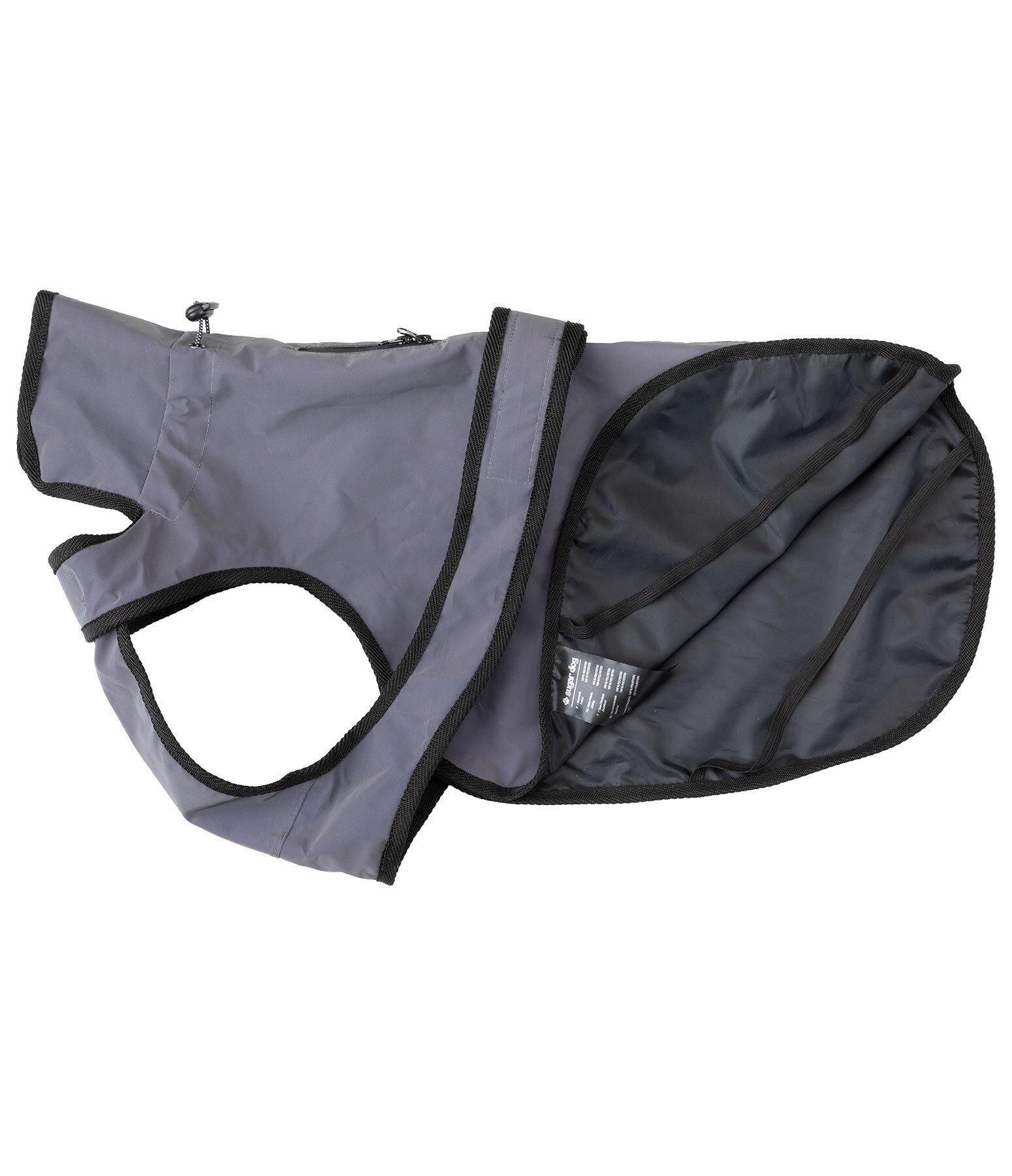 Reflex Hundemantel