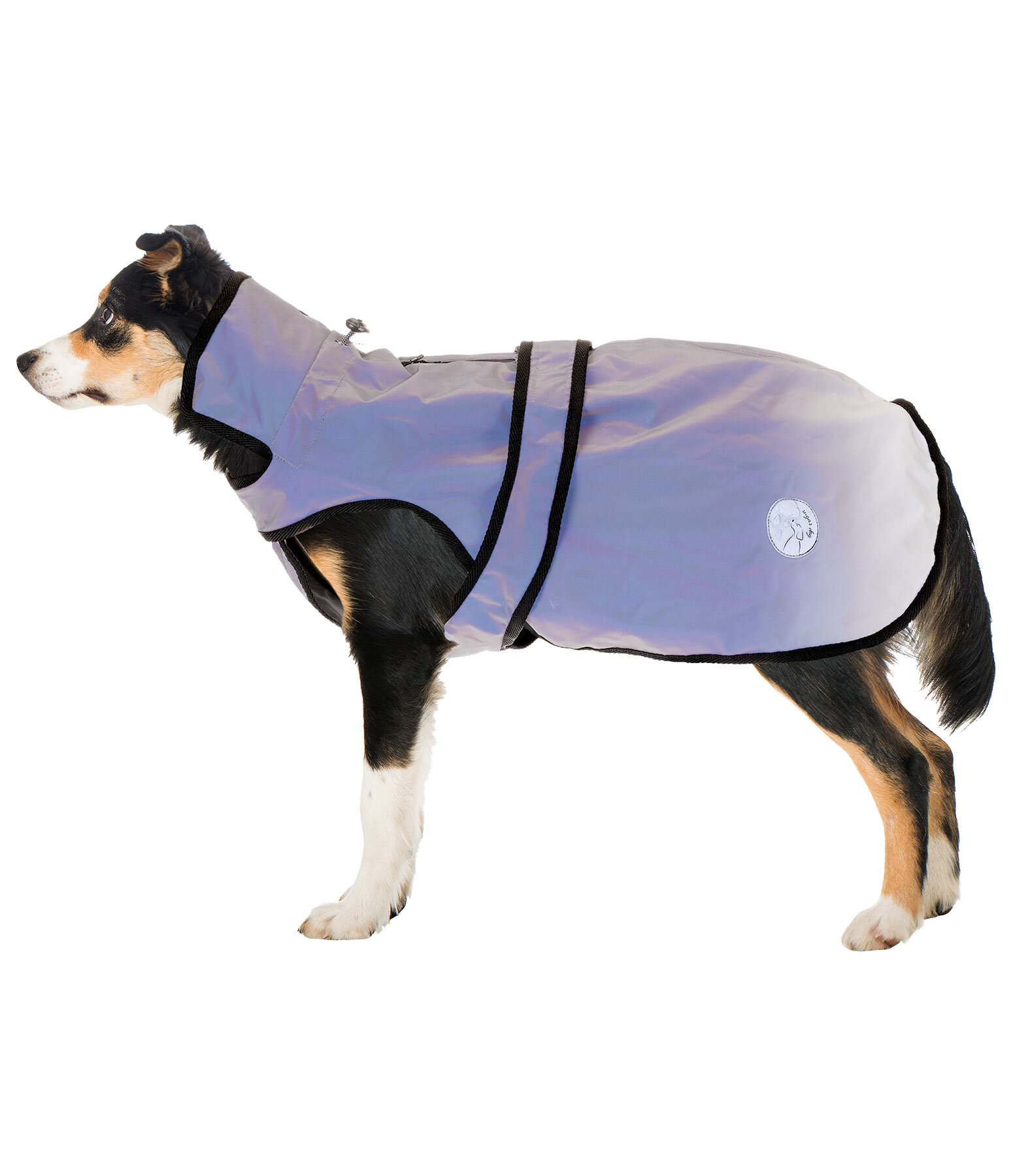 Reflex Hundemantel