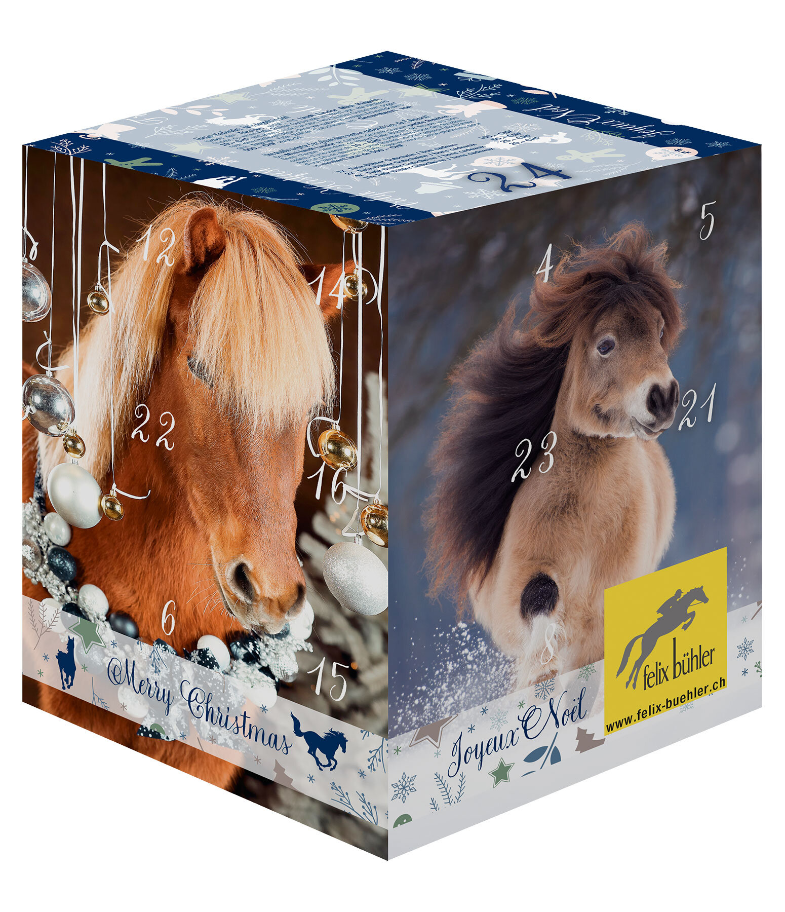 Adventskalender mit 10.- Gutschein oder hher