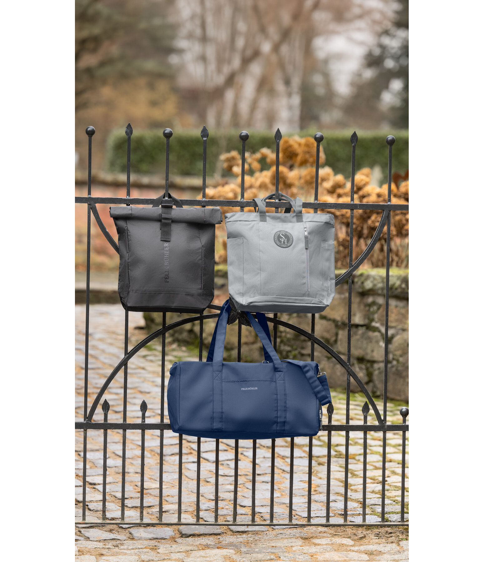 Weekender Bag Sportive