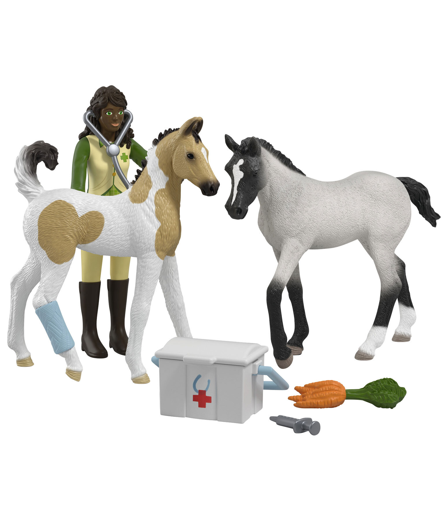 schleich Sarahs Erste-Hilfe-Set