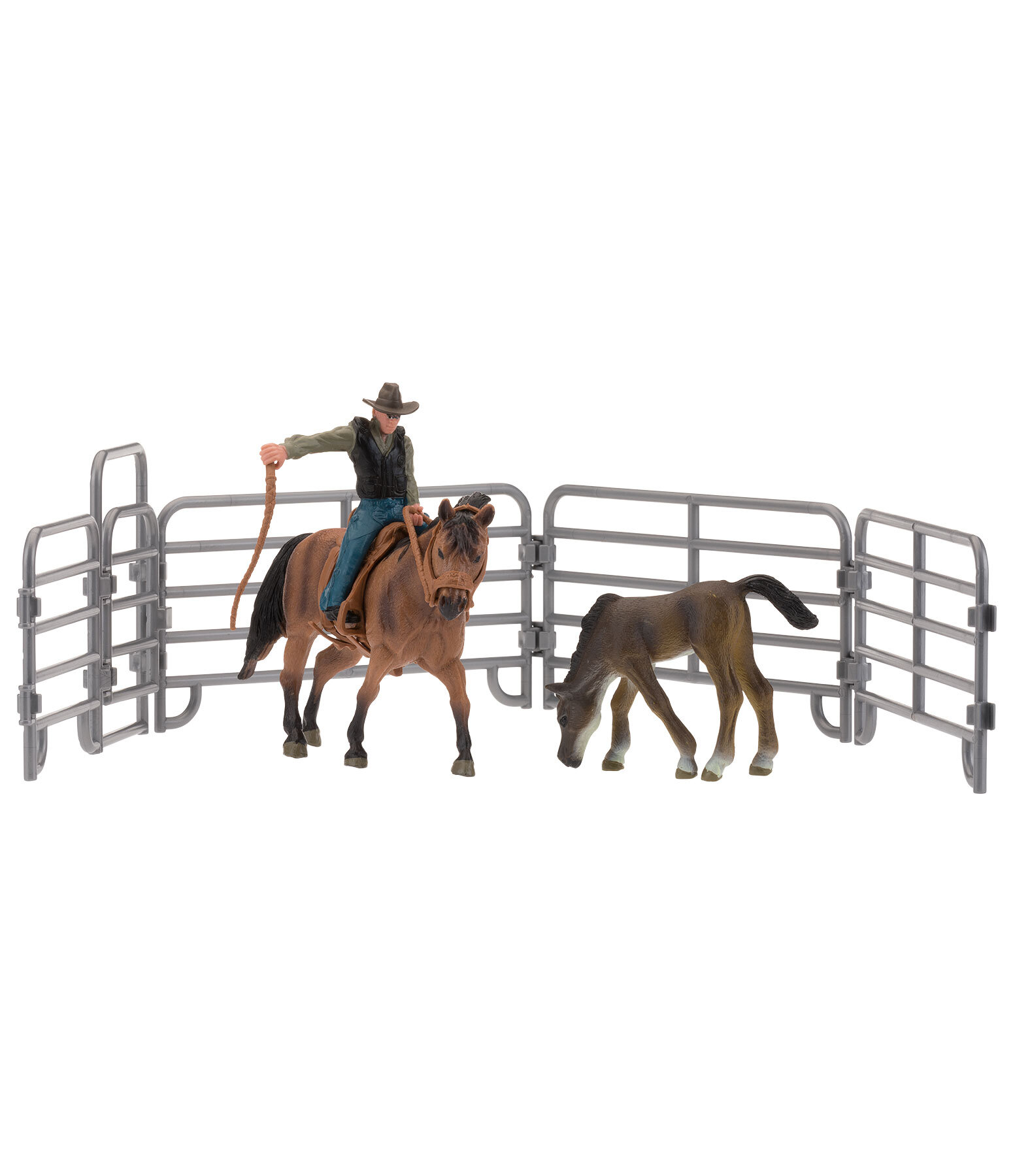 Play series Cowboy-Set