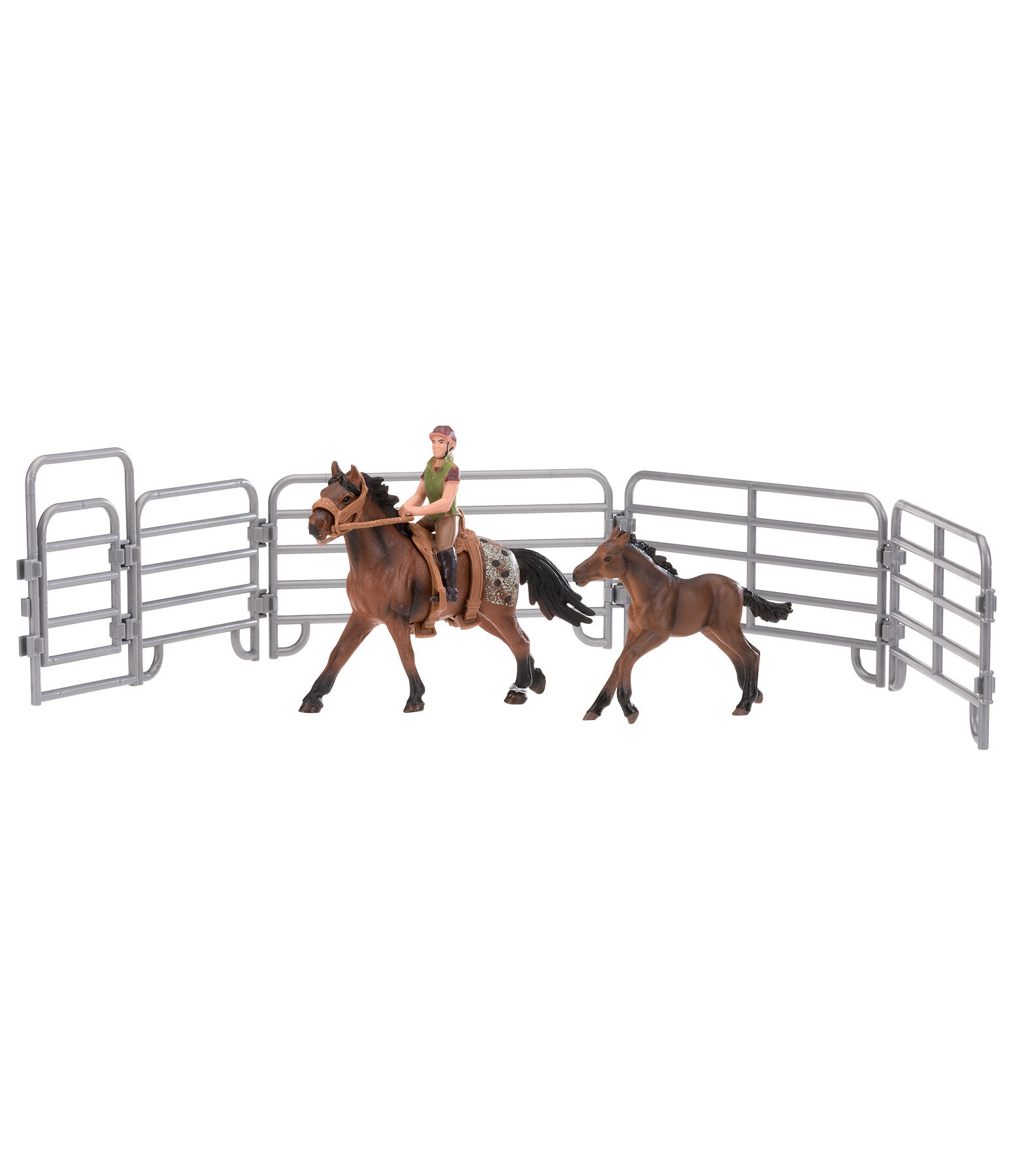 Play series Appaloosa-Set