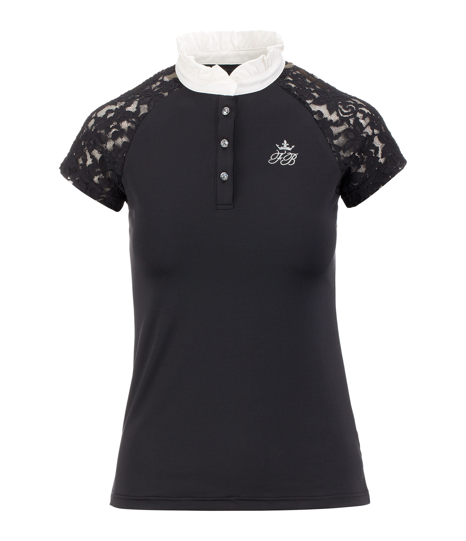 Funktions-Turniershirt Jule