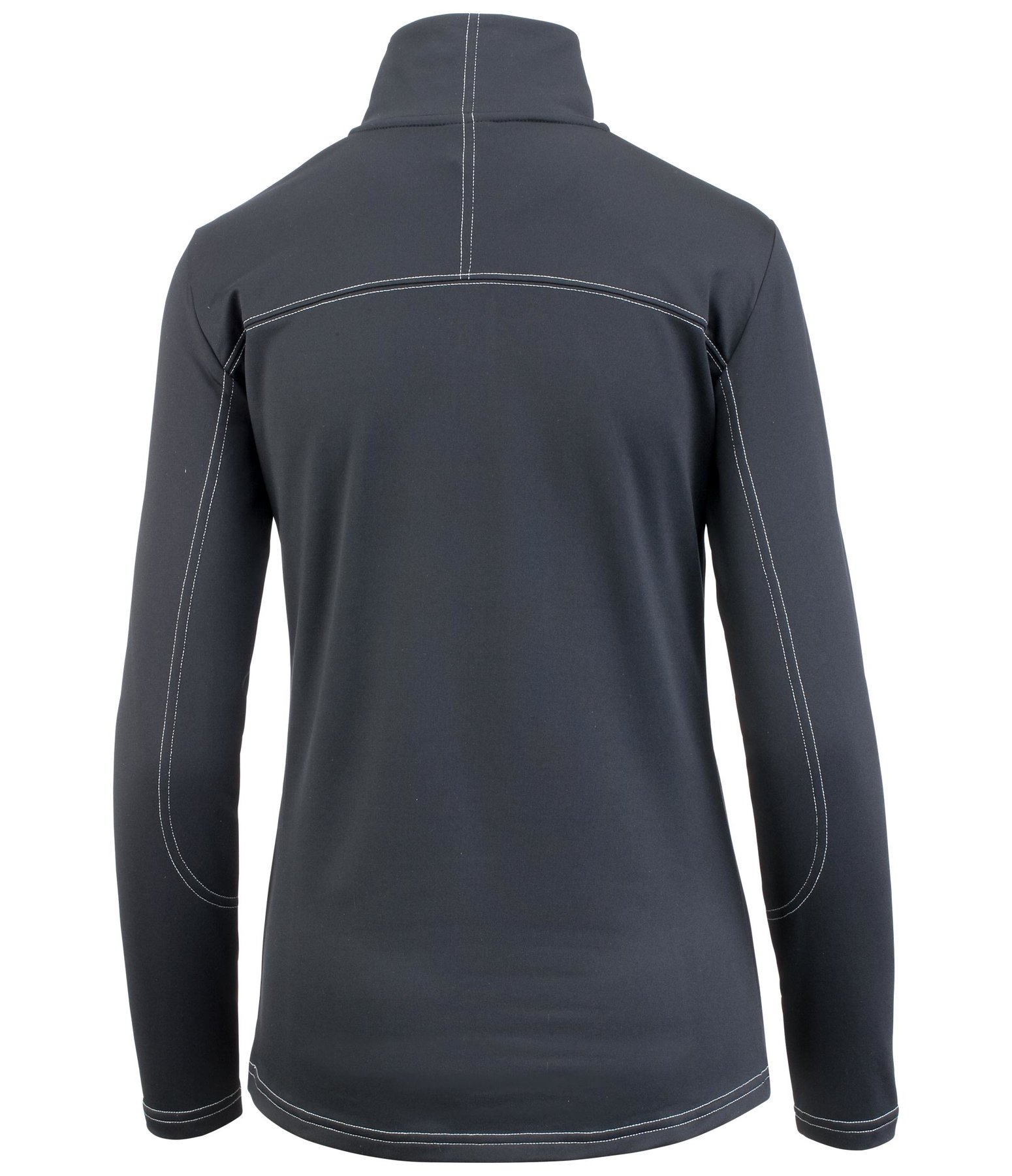 Performance-Stretch Langarmshirt Ari