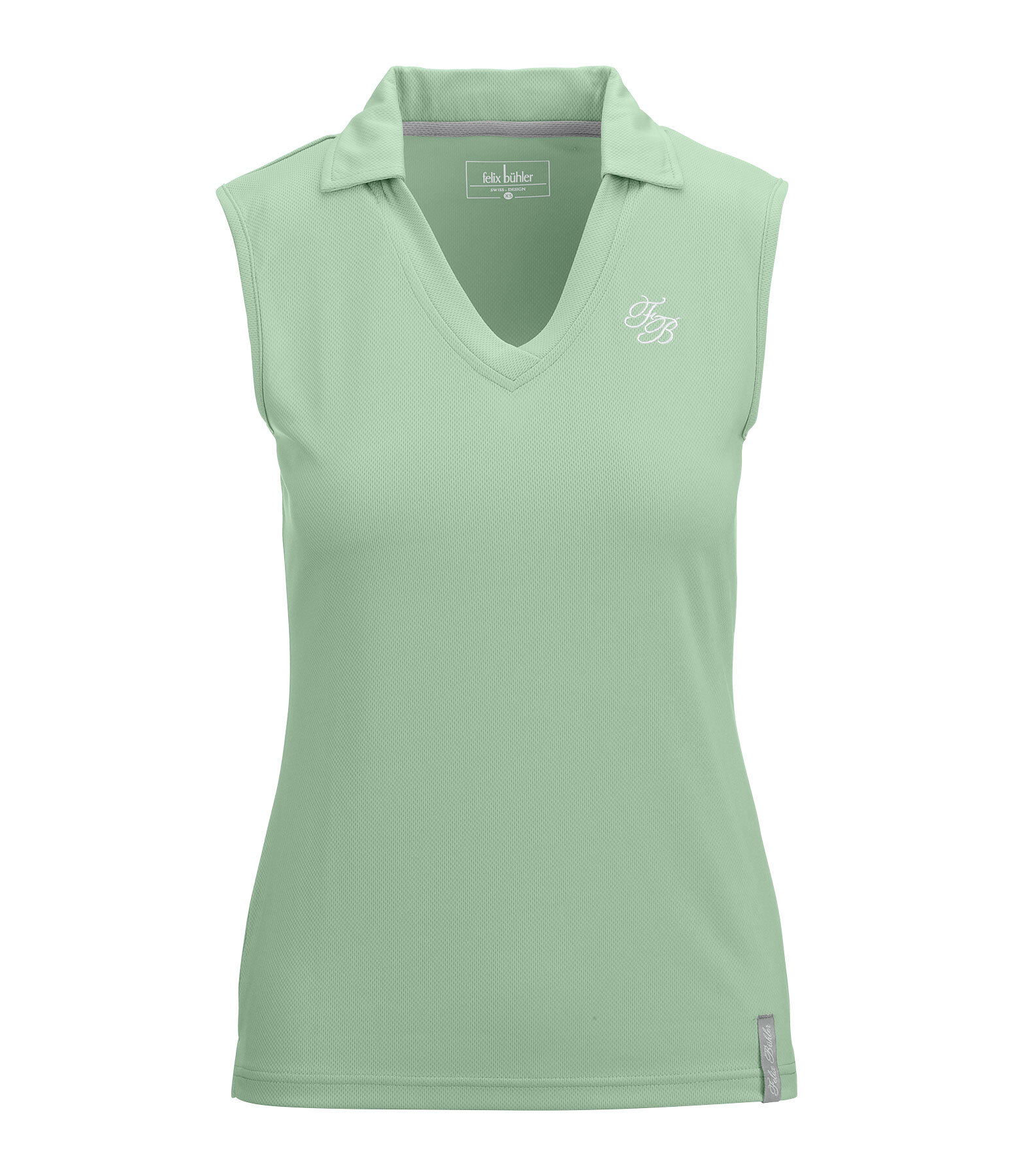 Funktions-Poloshirt Luise II