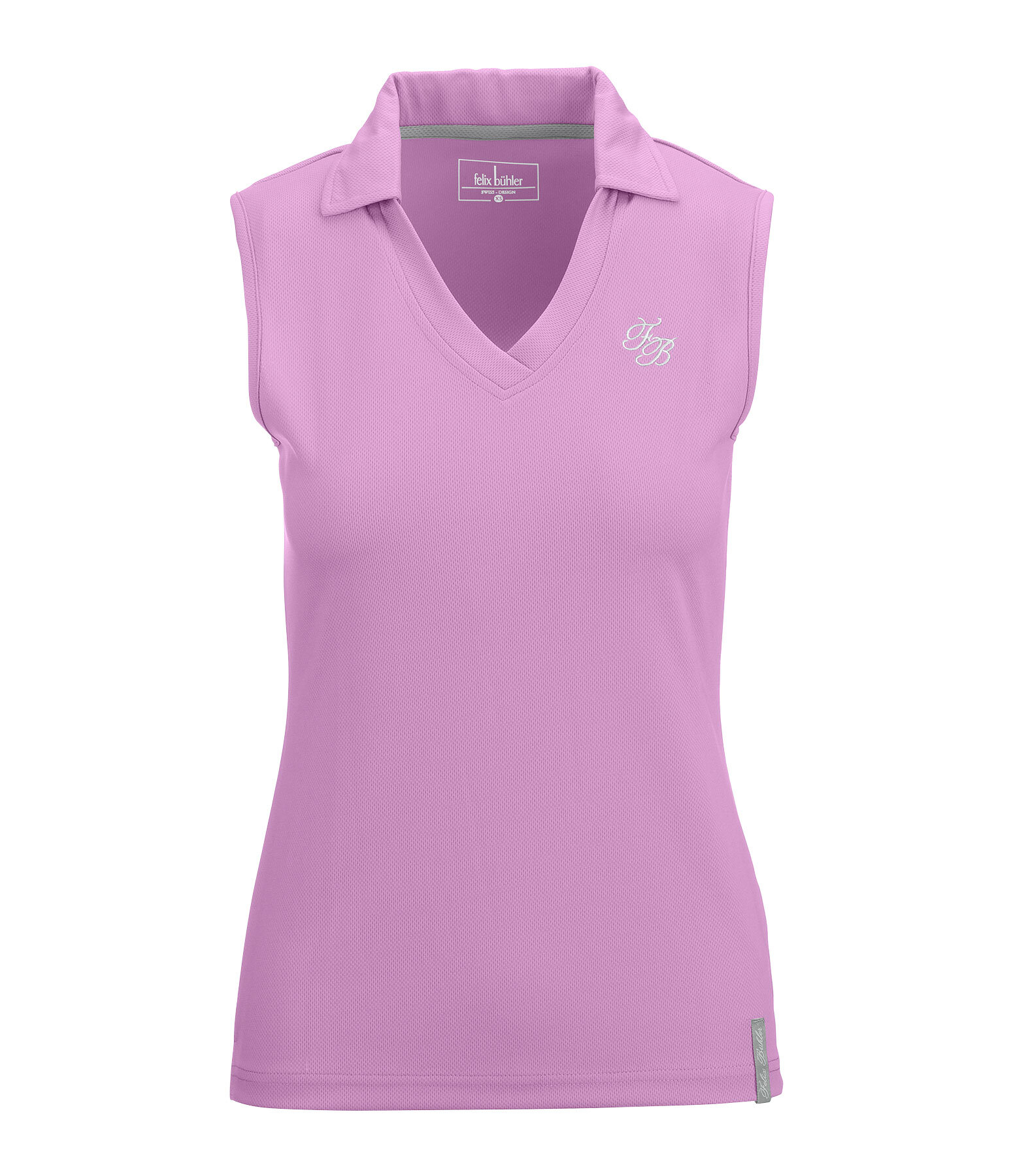 Funktions-Poloshirt Luise II
