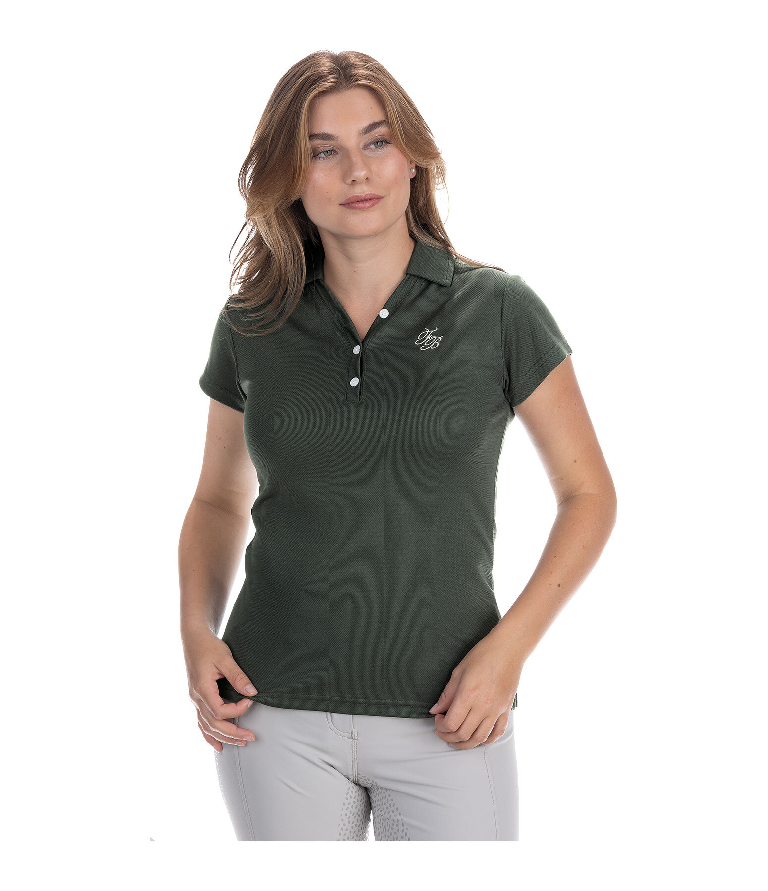 Funktions-Poloshirt Mara II