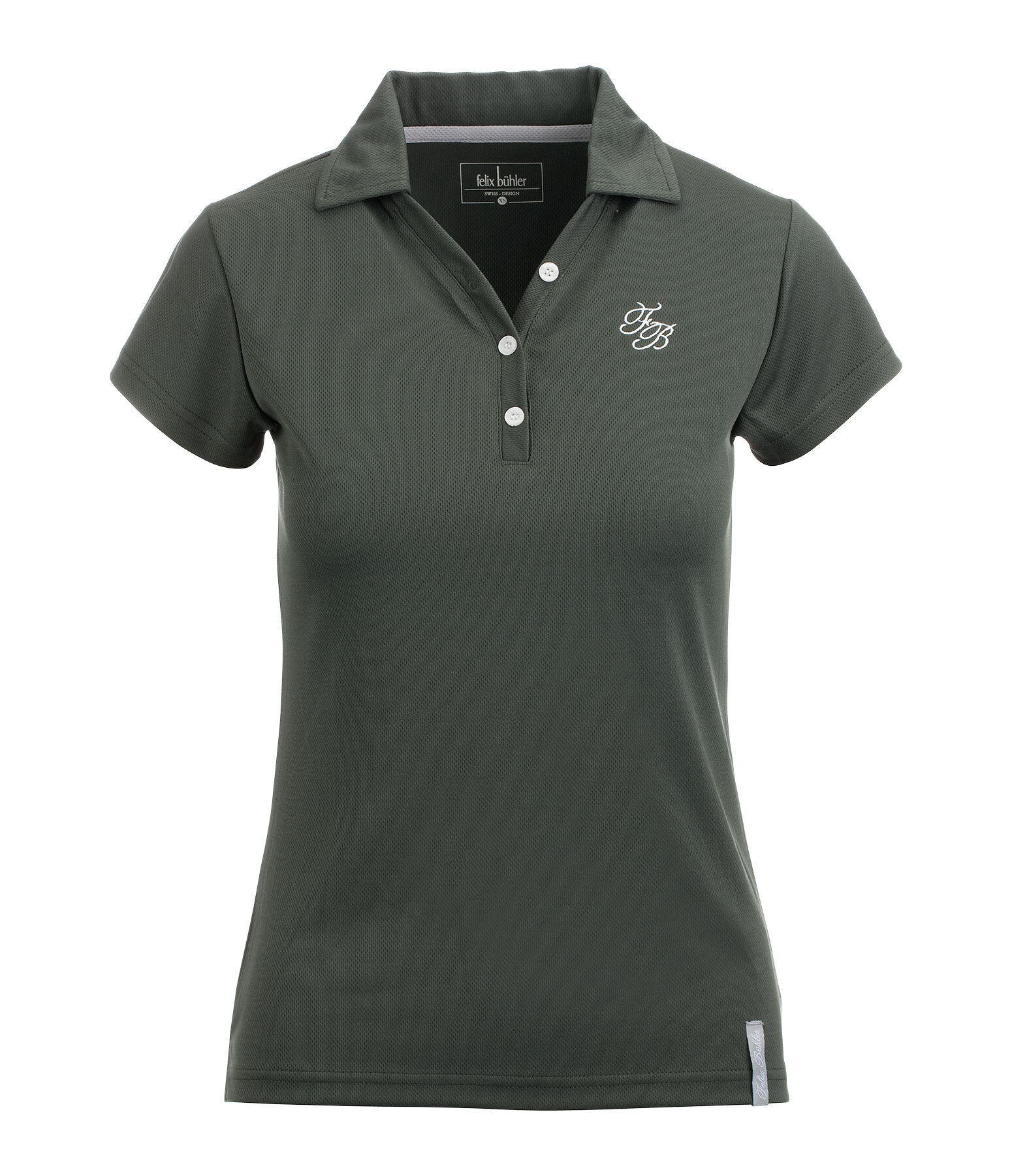 Funktions-Poloshirt Mara II