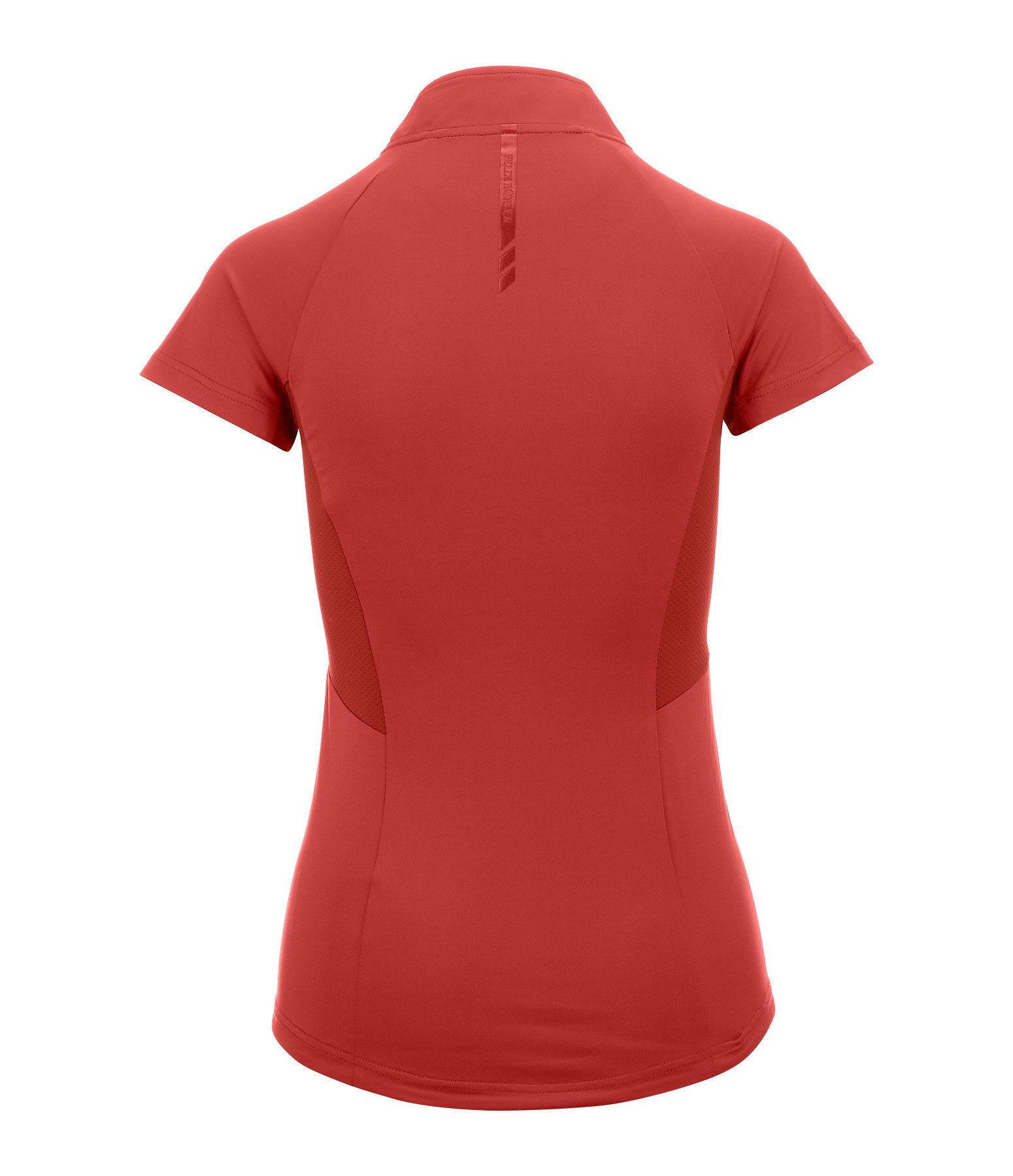 Zip-Funktionsshirt Lola
