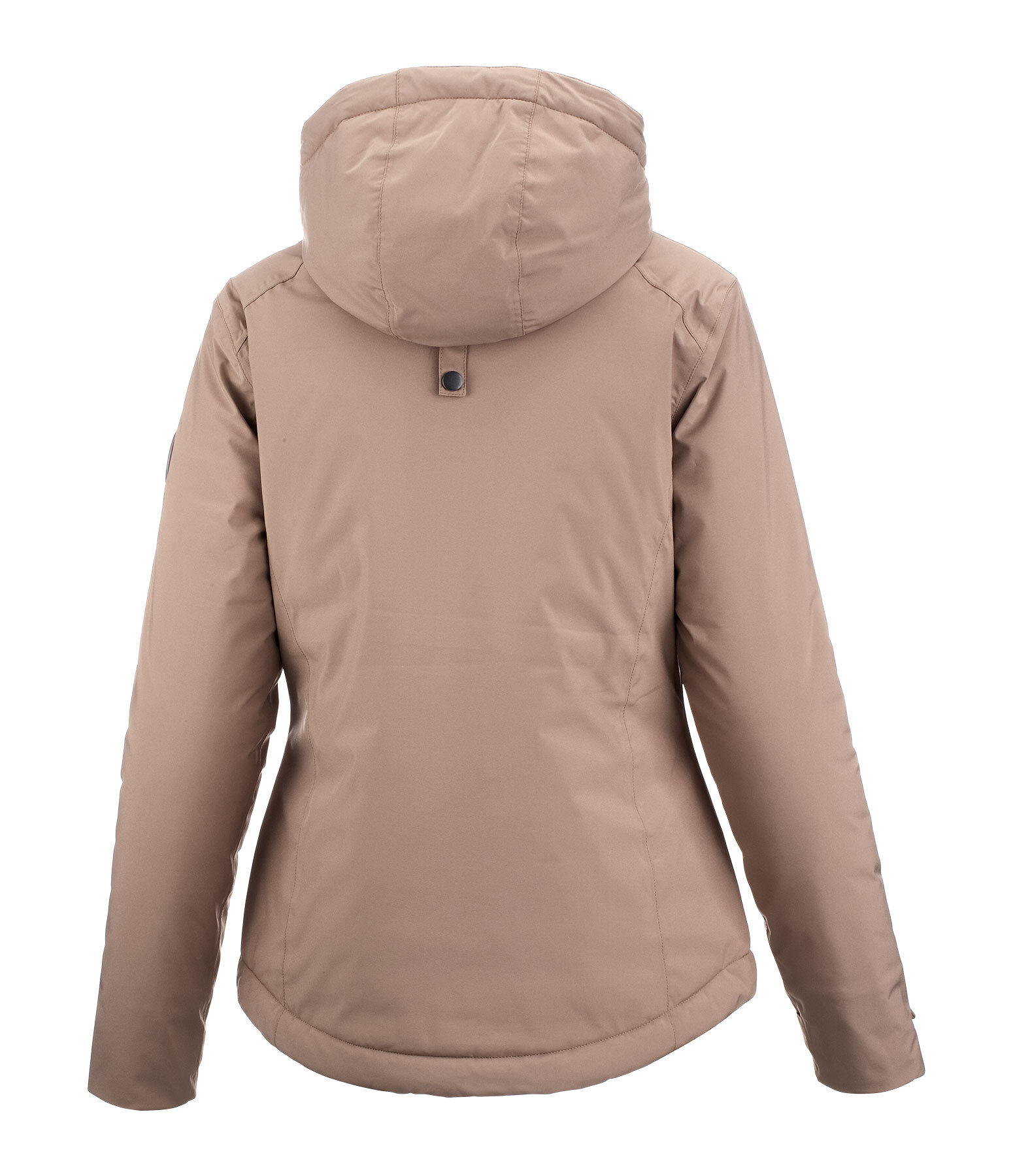 Funktions-Kapuzen-Reitjacke Emelie II