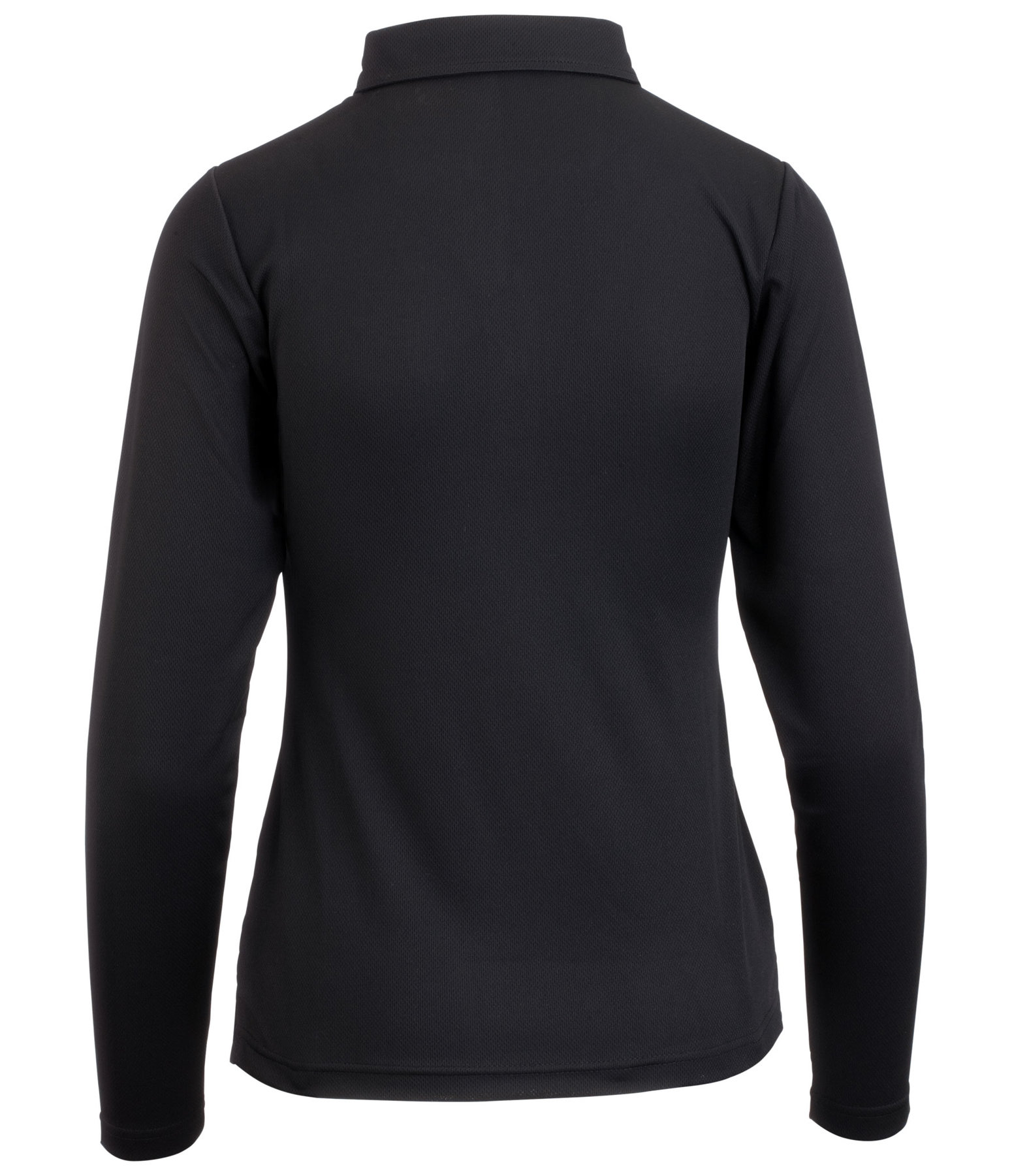 Funktions-Langarm-Poloshirt Mara LS