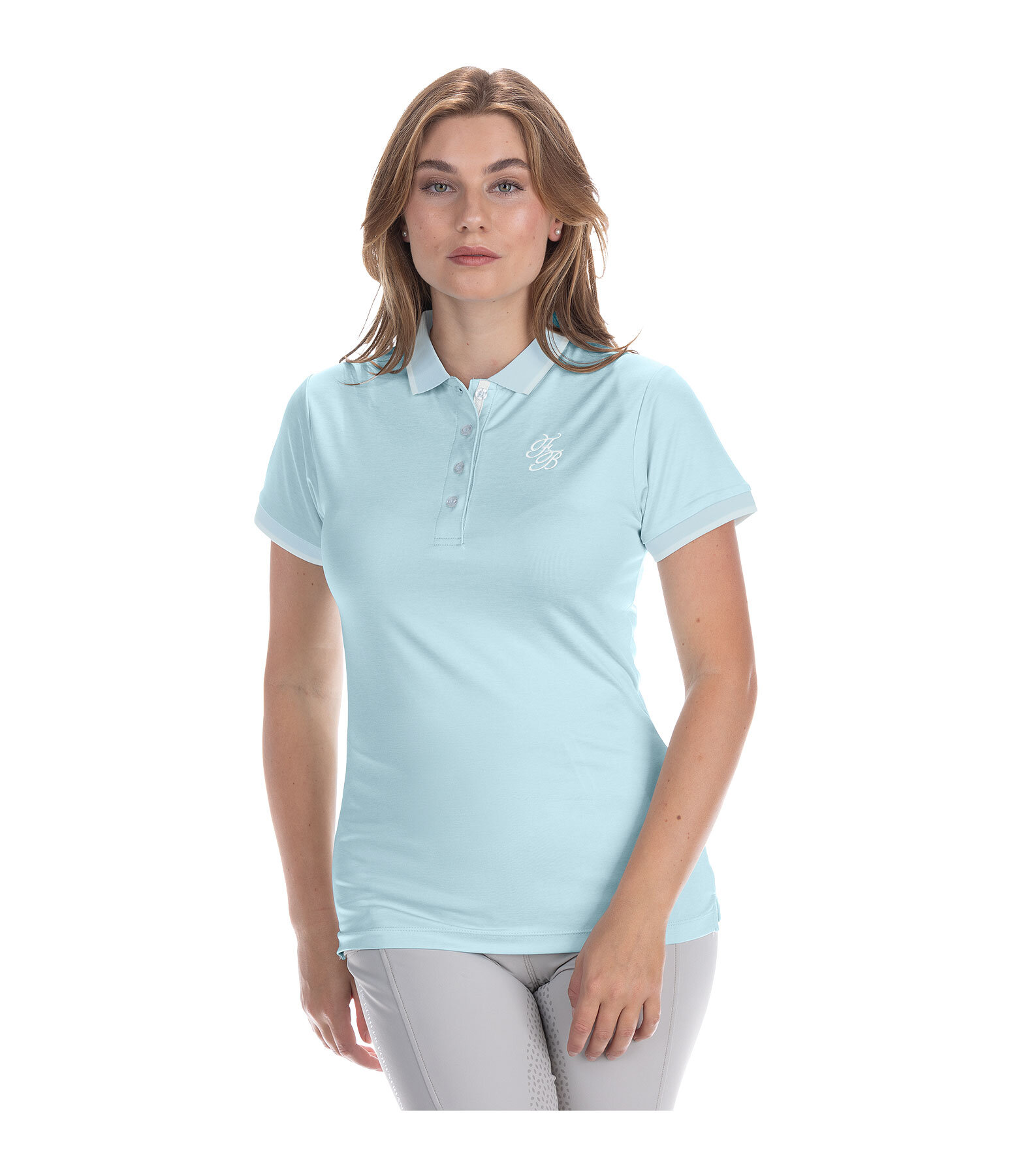 Funktions-Poloshirt Olivia