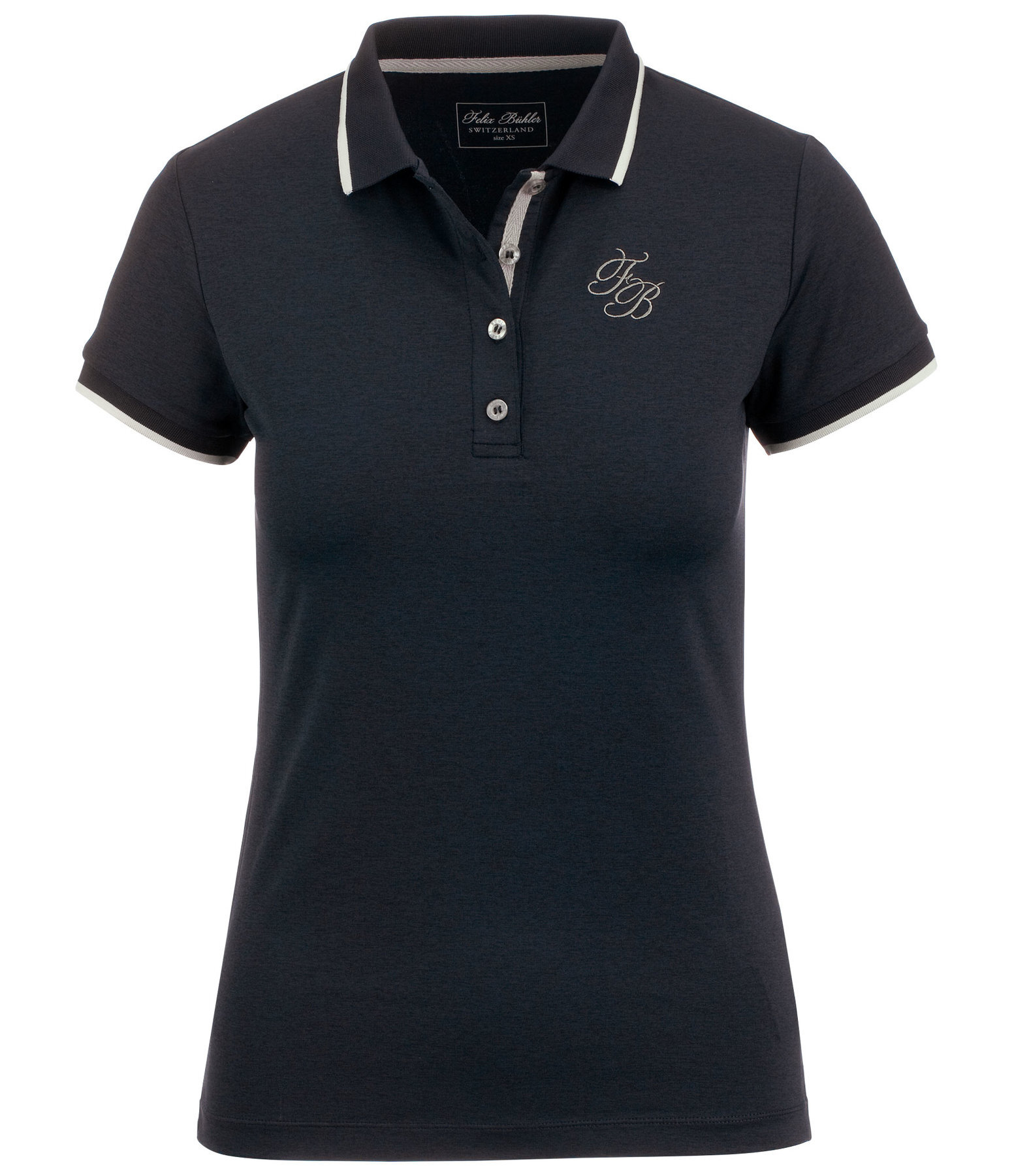 Funktions-Poloshirt Olivia