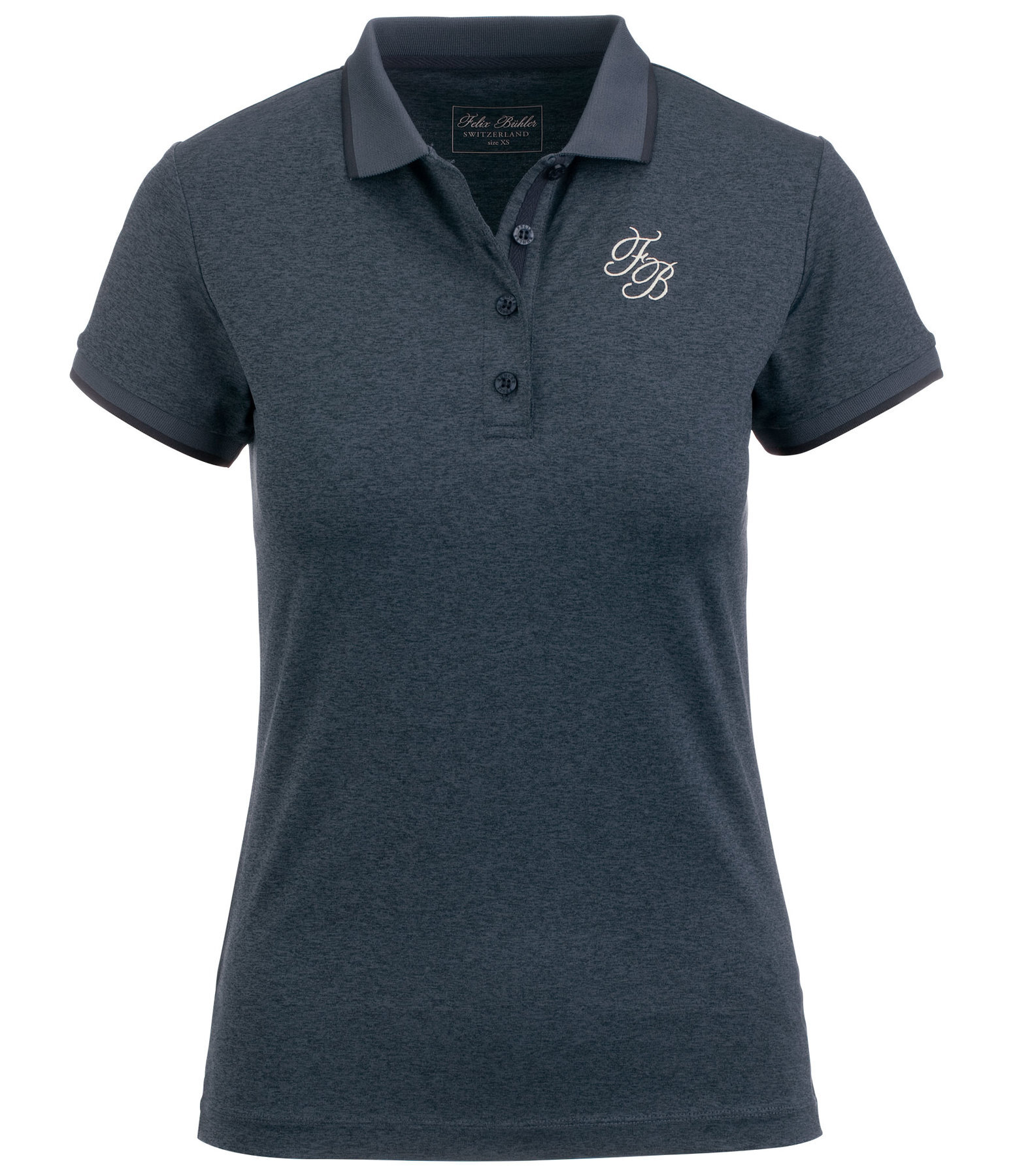Funktions-Poloshirt Olivia