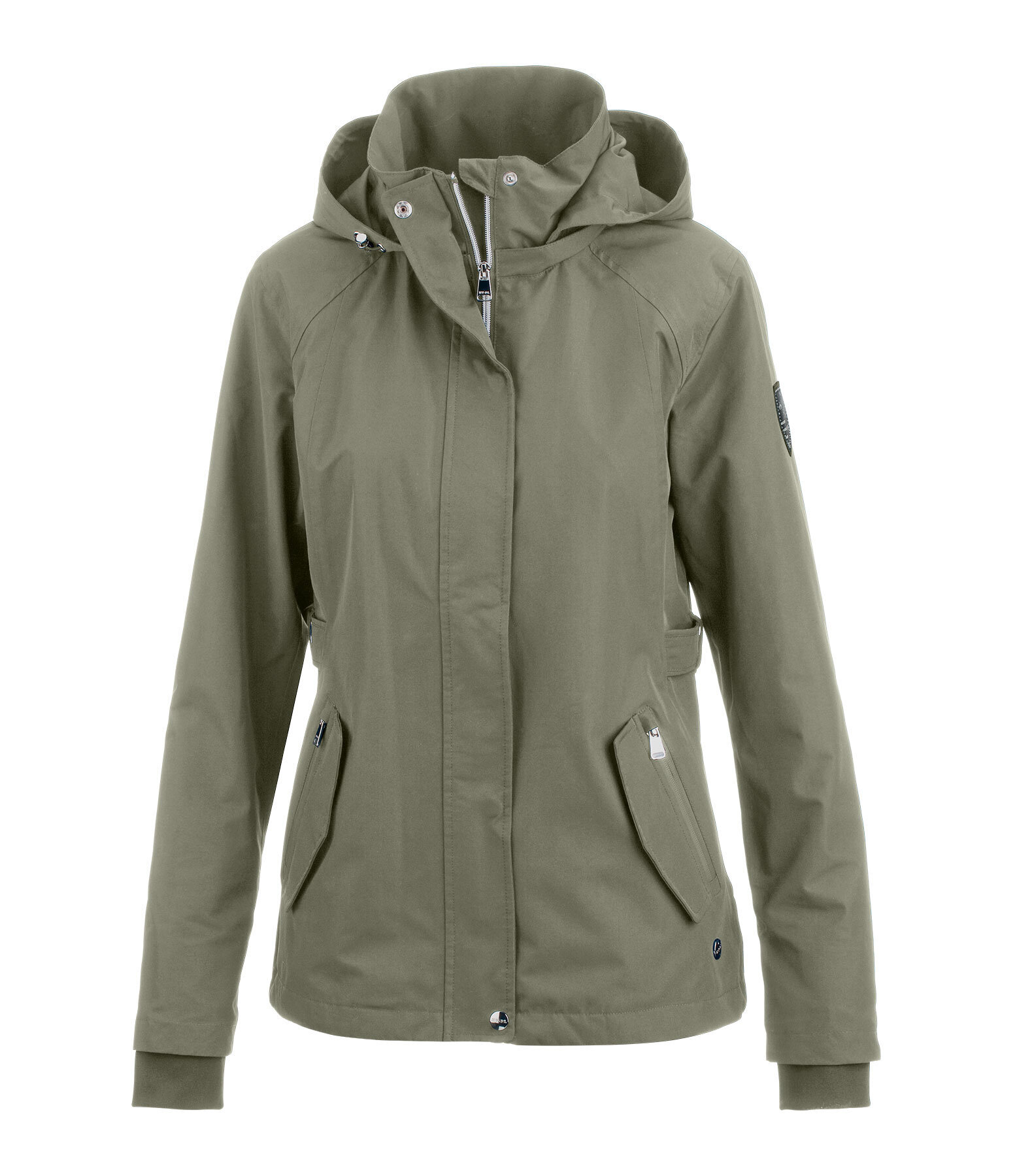 Funktions-Kapuzenreitjacke Champion