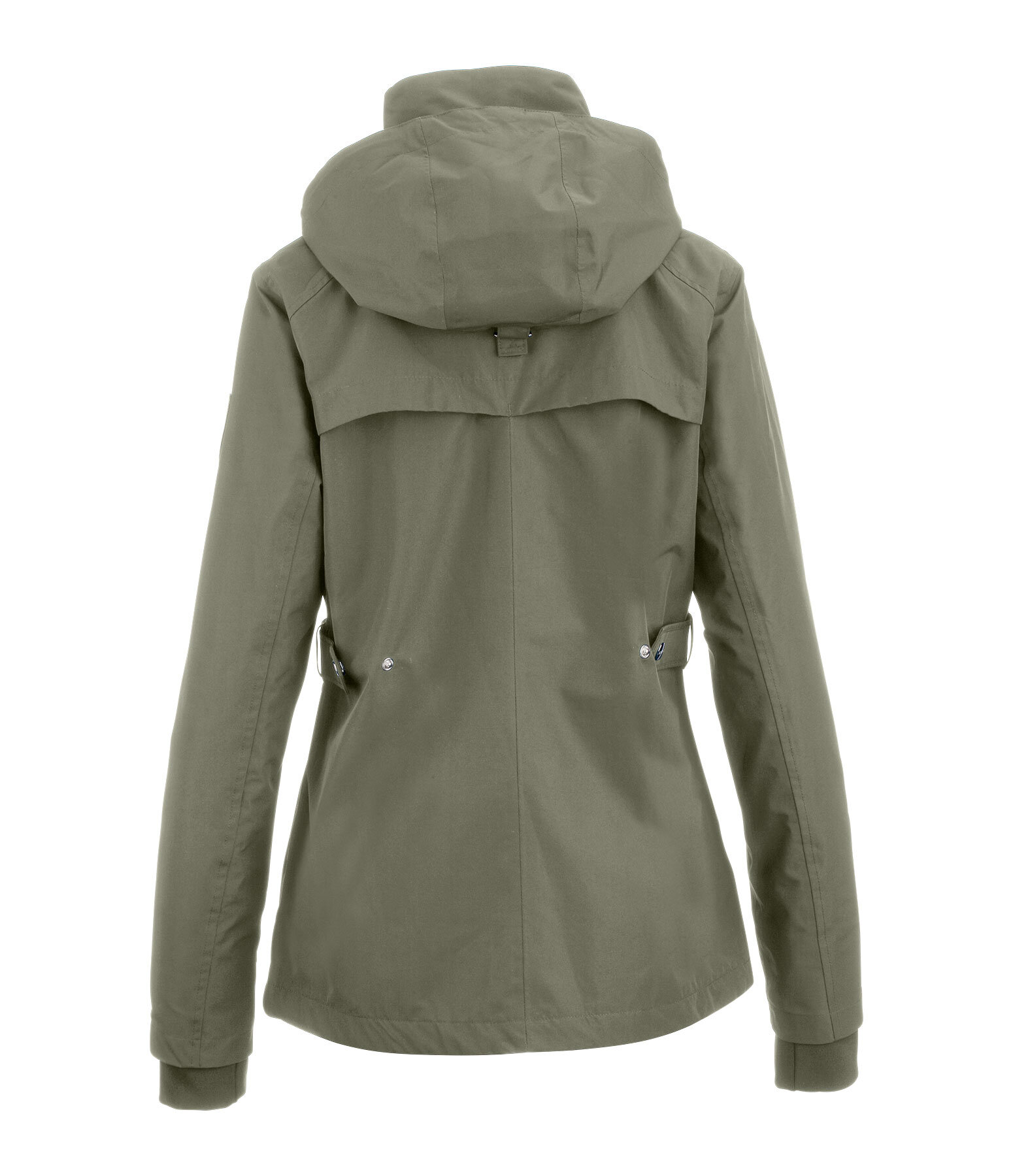 Funktions-Kapuzenreitjacke Champion