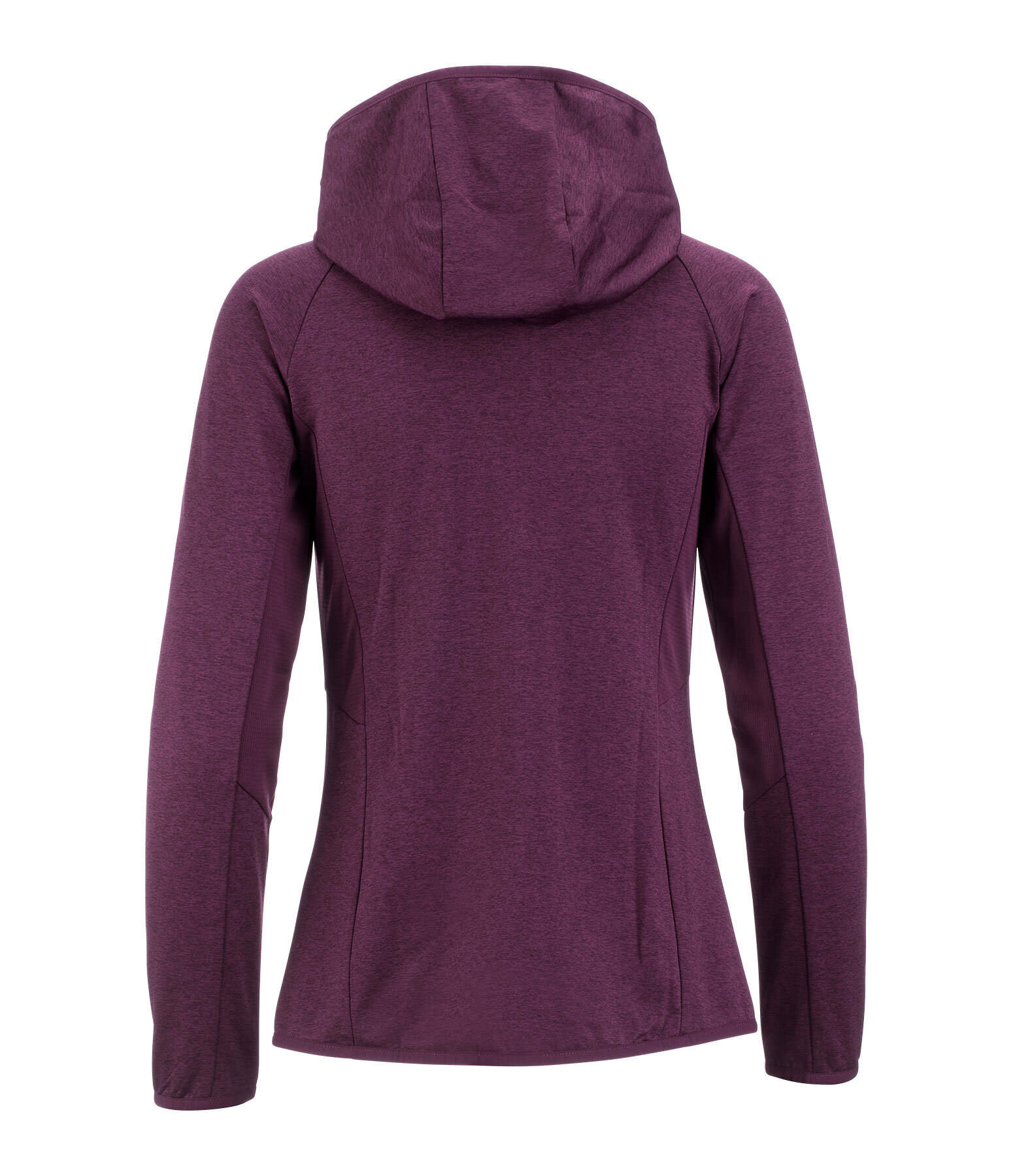Kapuzen-Performance-Stretchjacke Taina