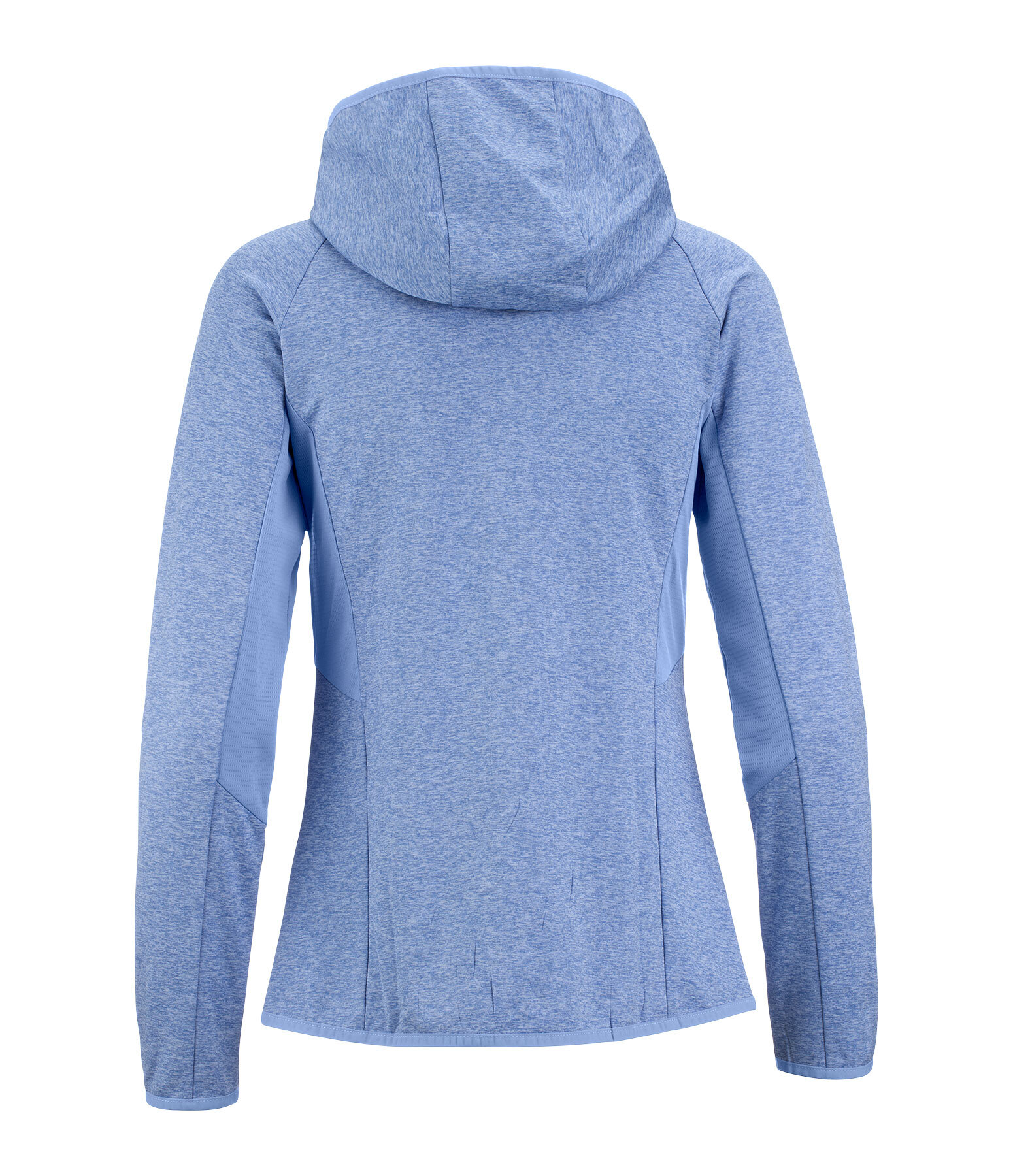 Kapuzen-Performance-Stretchjacke Taina