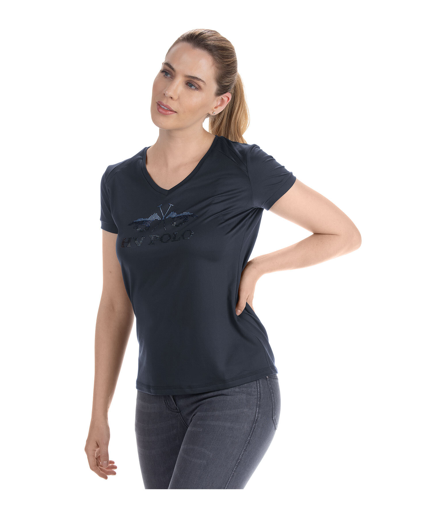 Funktions-T-Shirt Favouritas Limited Tech