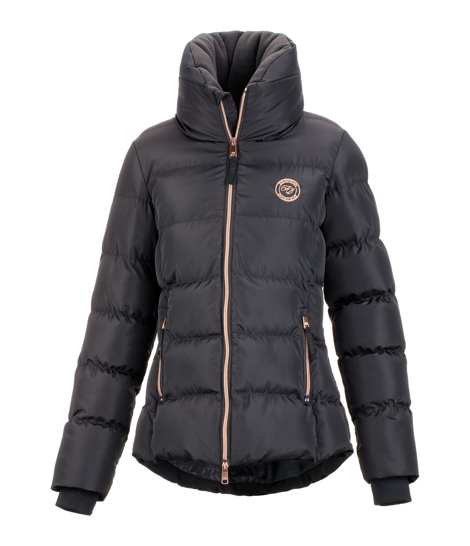 Stepp-Reitjacke Hanne