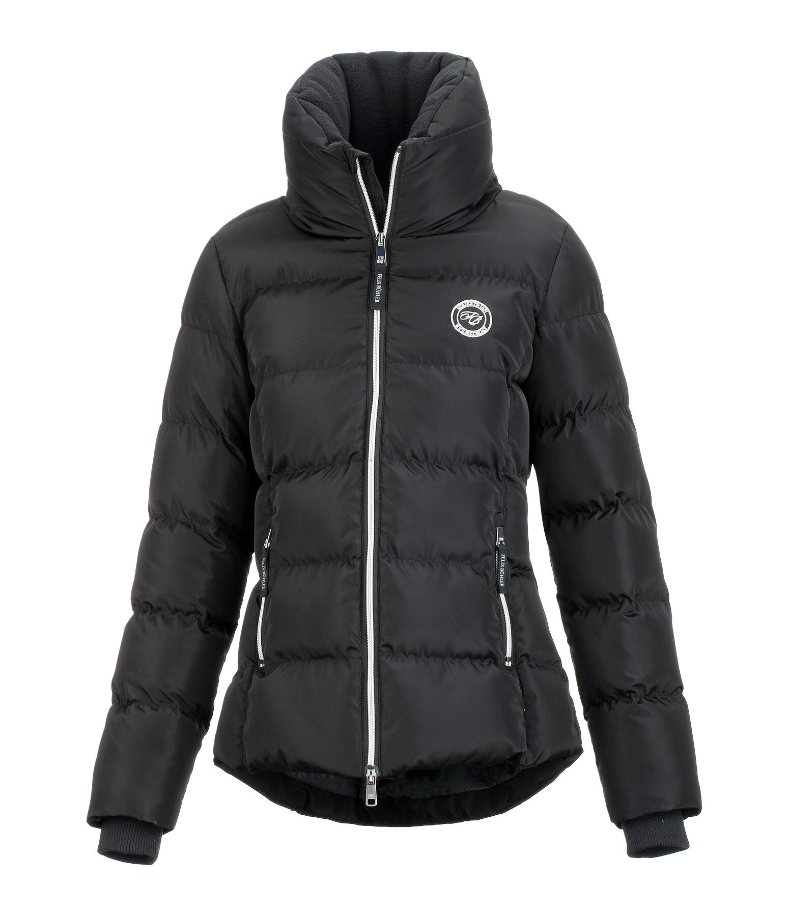 Stepp-Reitjacke Hanne