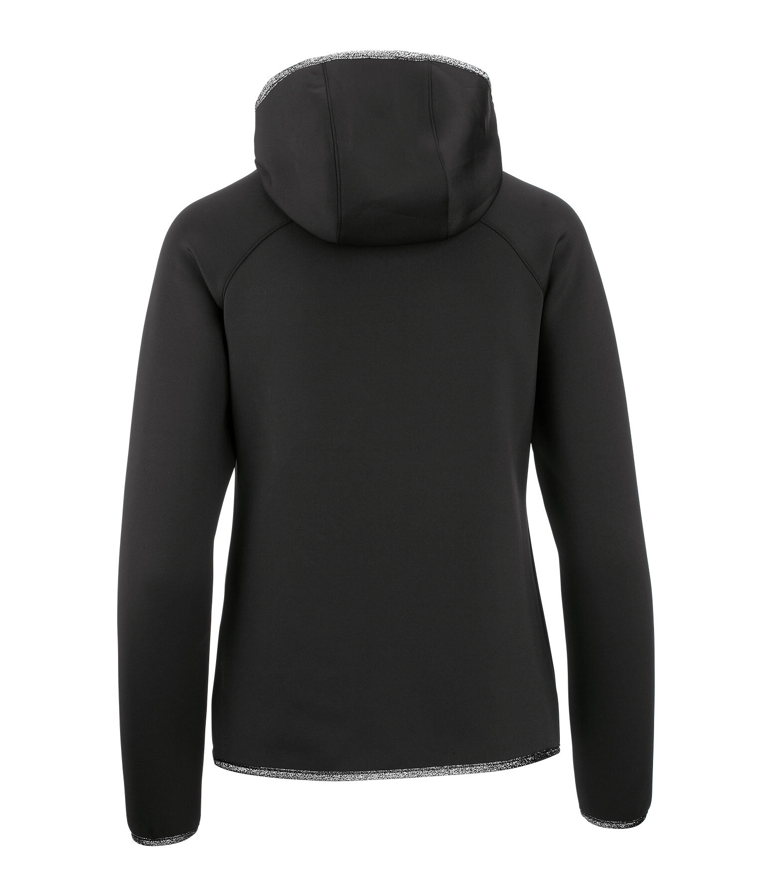 Performance-Stretch-Kapuzenjacke Mia