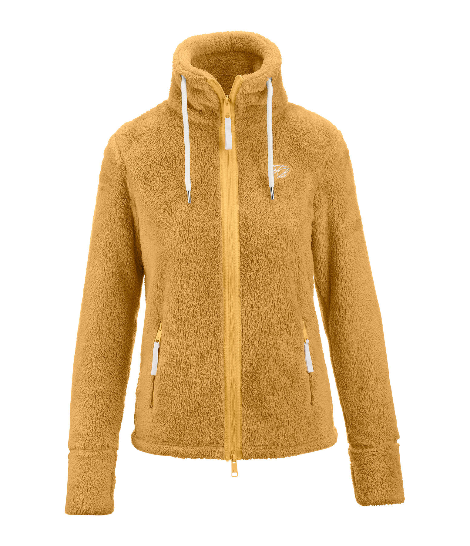 Teddyfleecejacke Ella II - Sweats, Fleece & Pullover - Felix Bühler