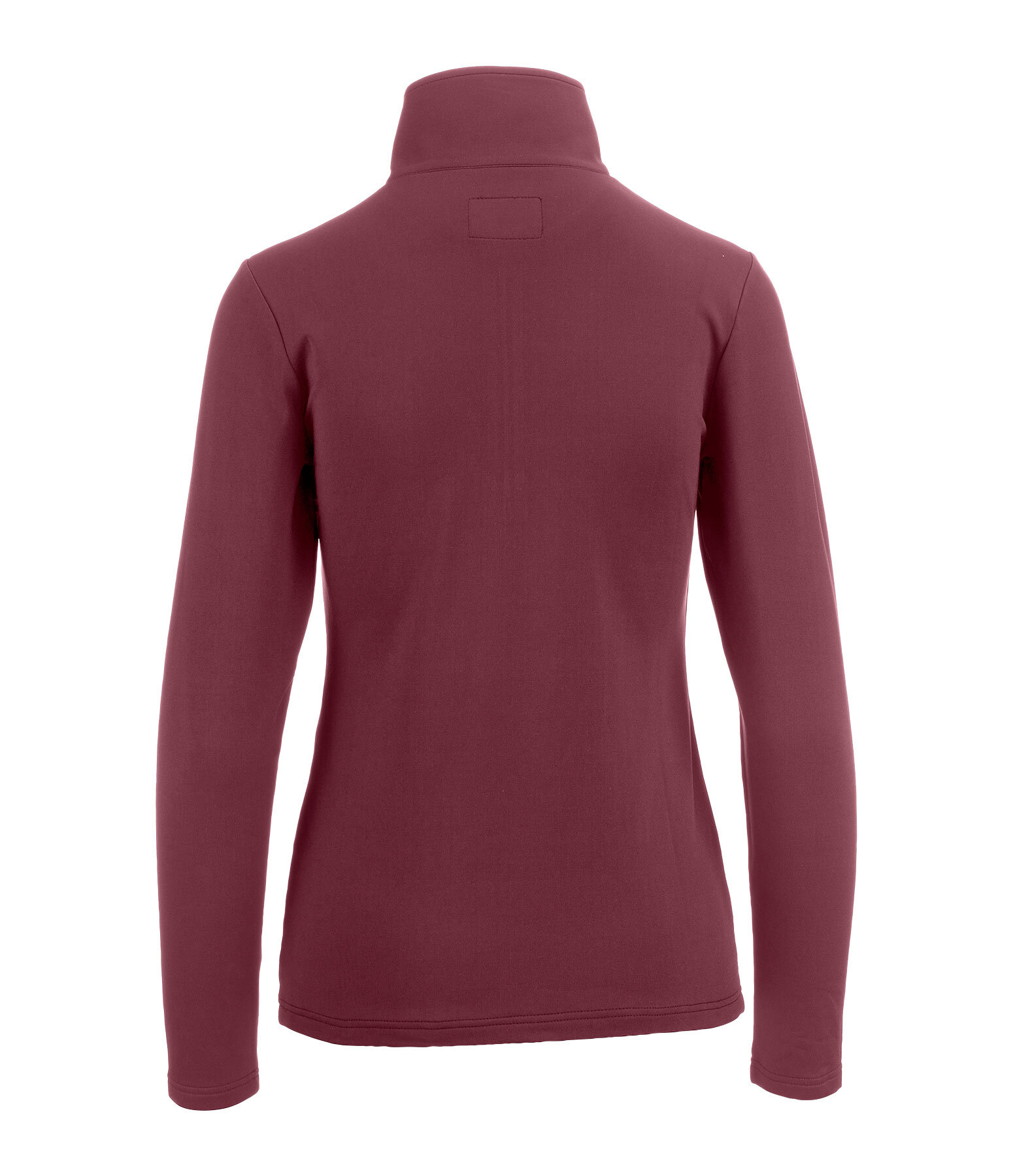 Performance-Stretch-Langarmshirt Frieda