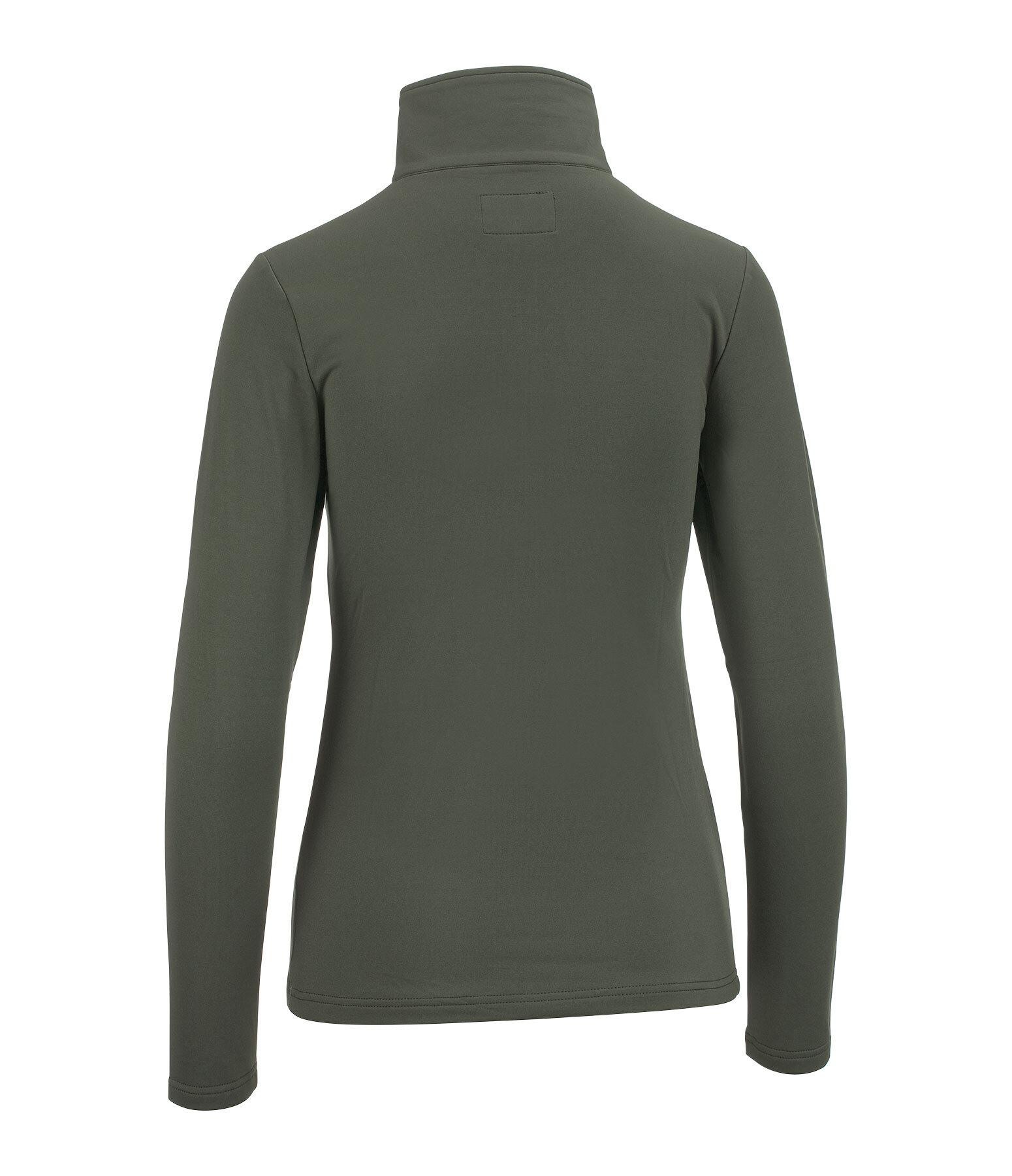 Performance-Stretch-Langarmshirt Frieda