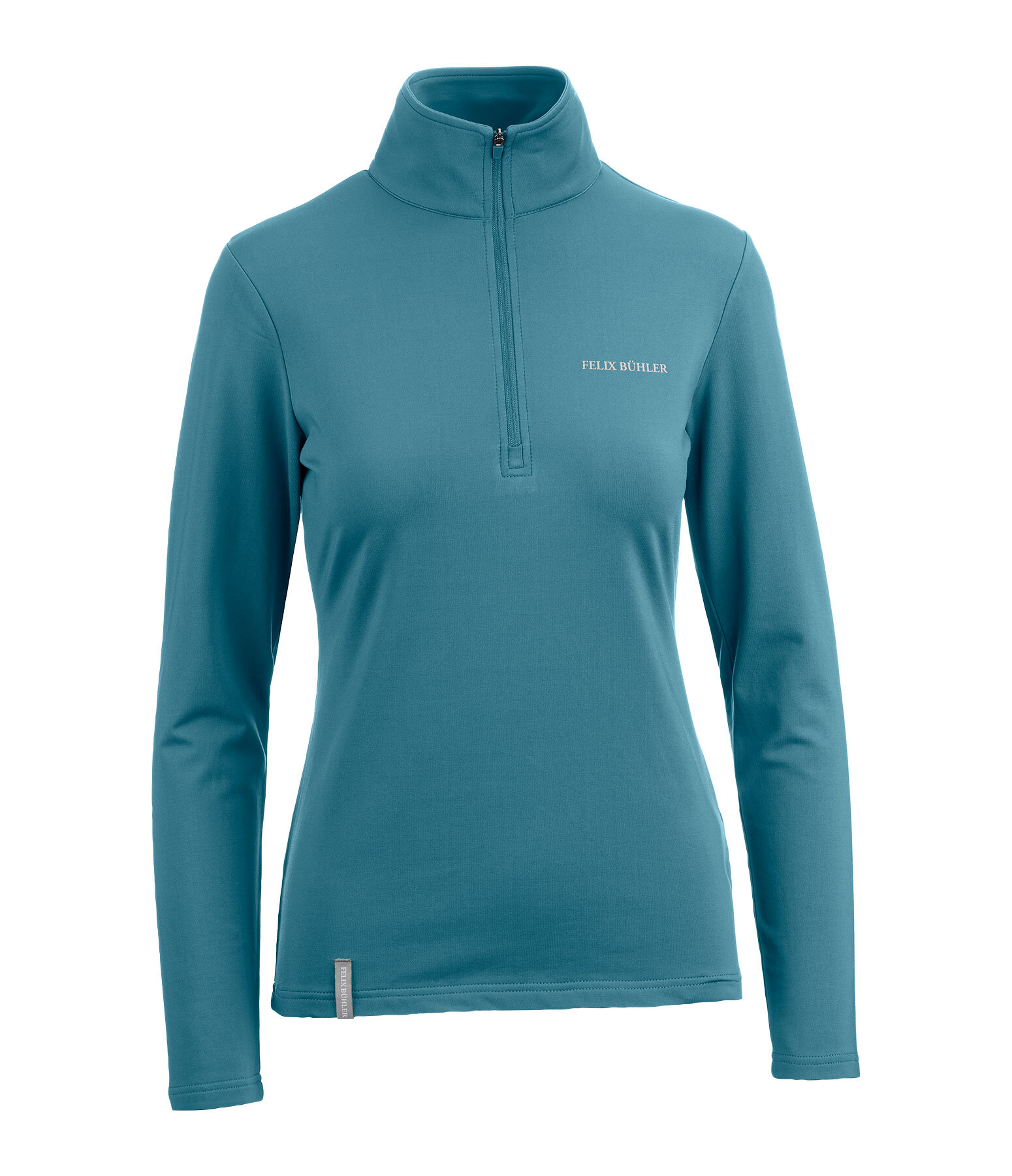 Performance-Stretch-Langarmshirt Frieda