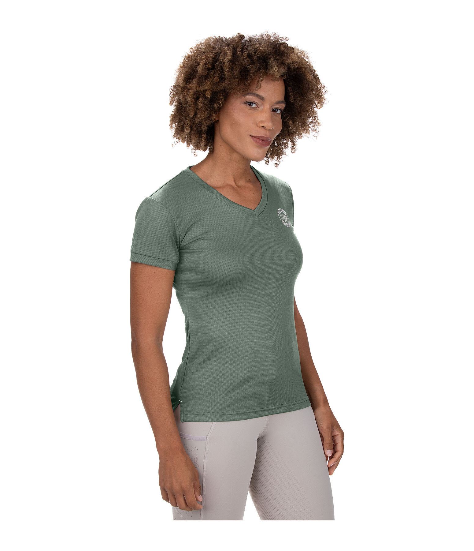 Funktions-T-Shirt Nela