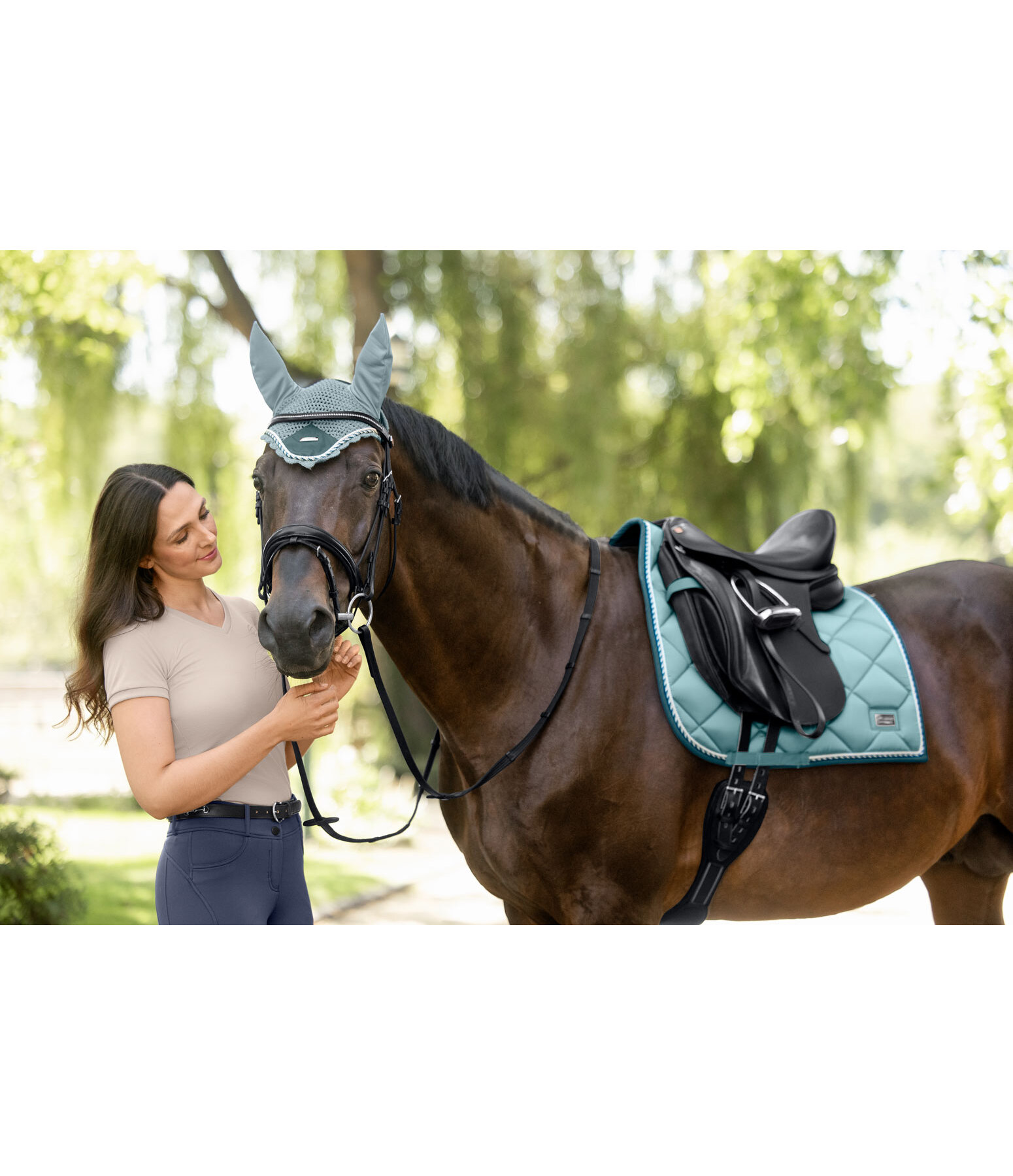 Funktions-T-Shirt Nela