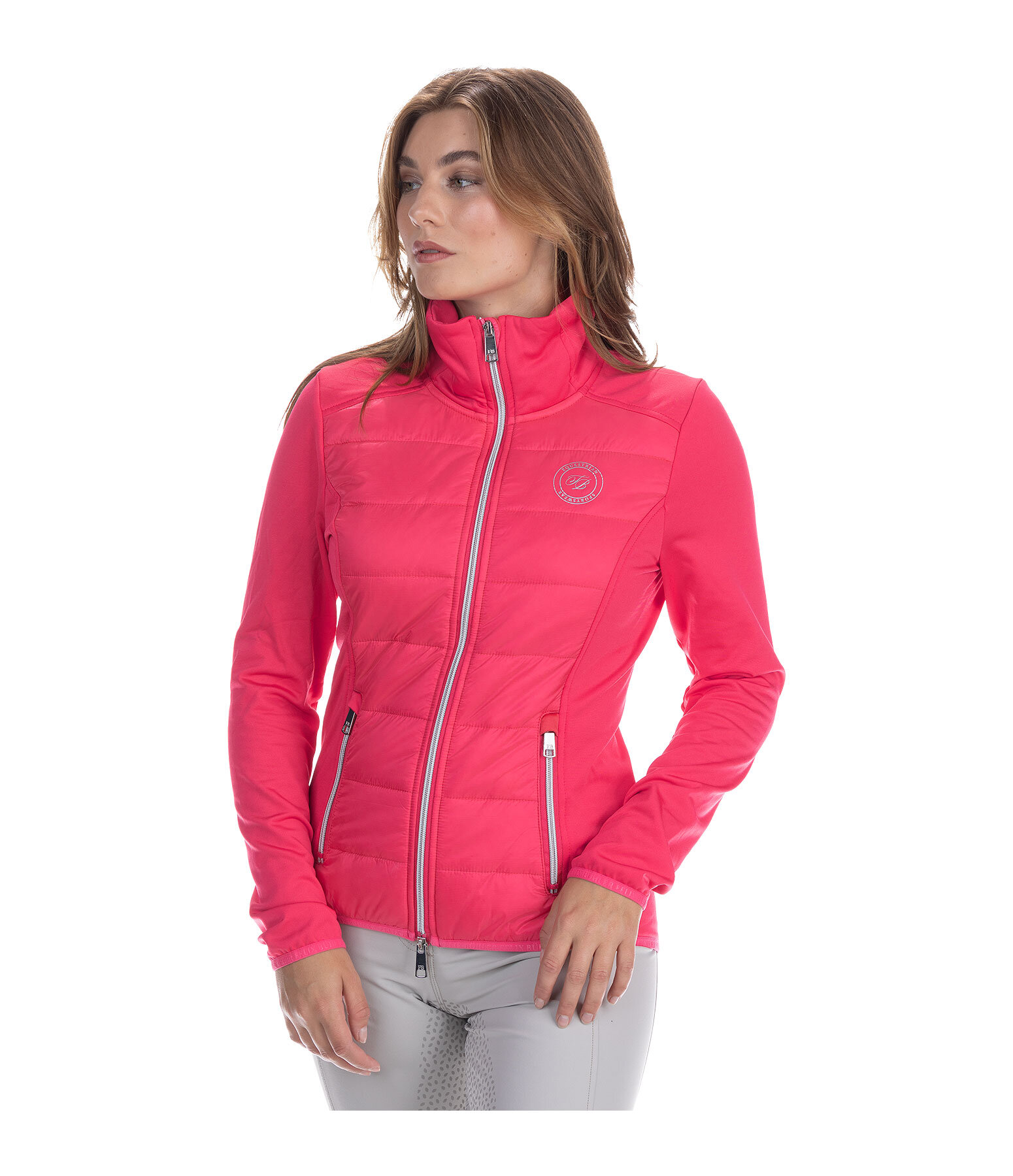 Kombi-Stretchjacke Lilly