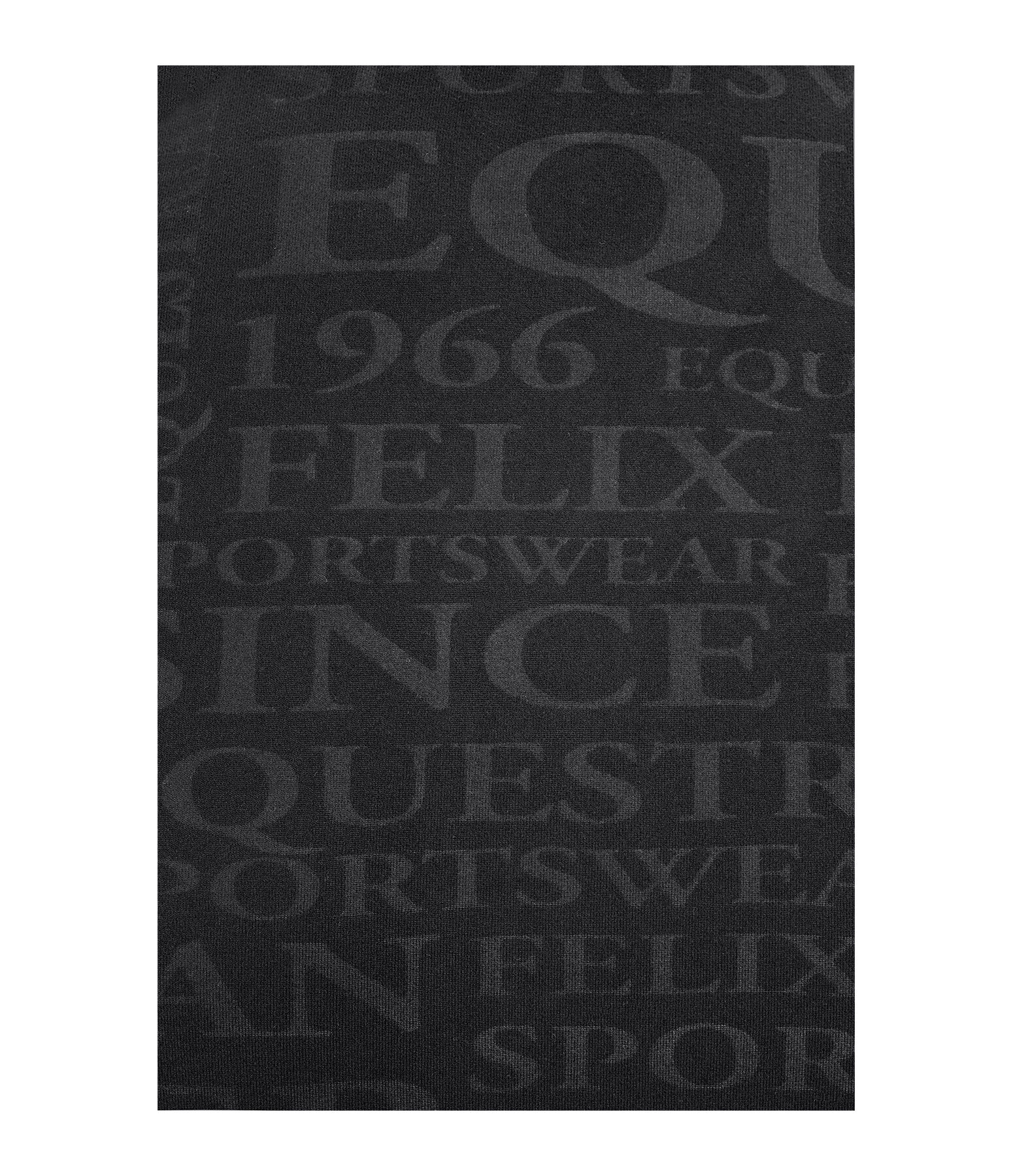 Zip-Funktions-Langarmshirt Lola