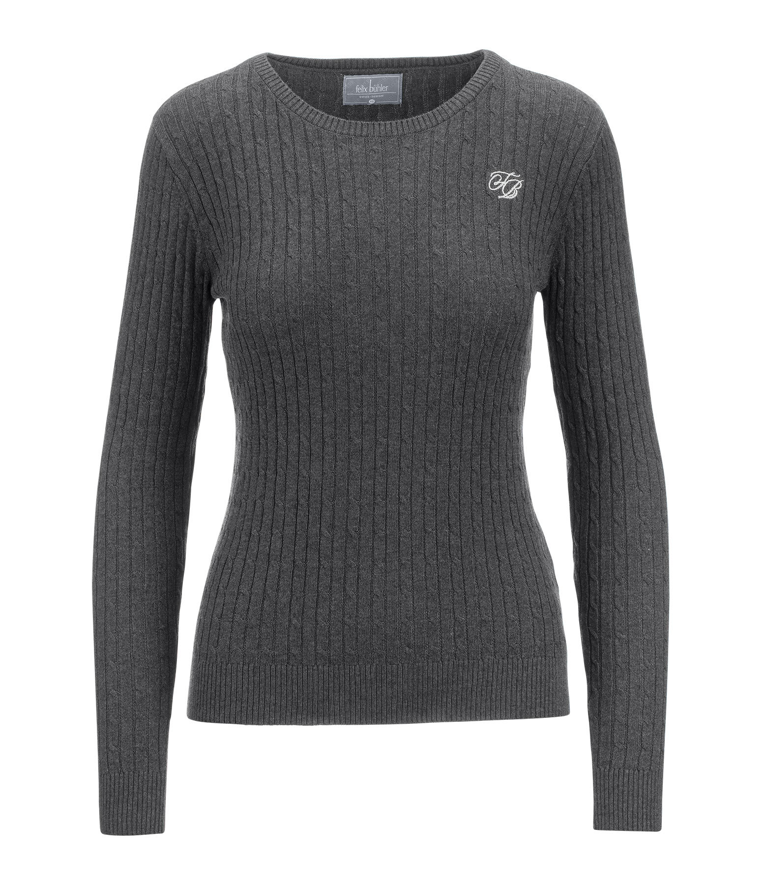 Strickpullover Holly