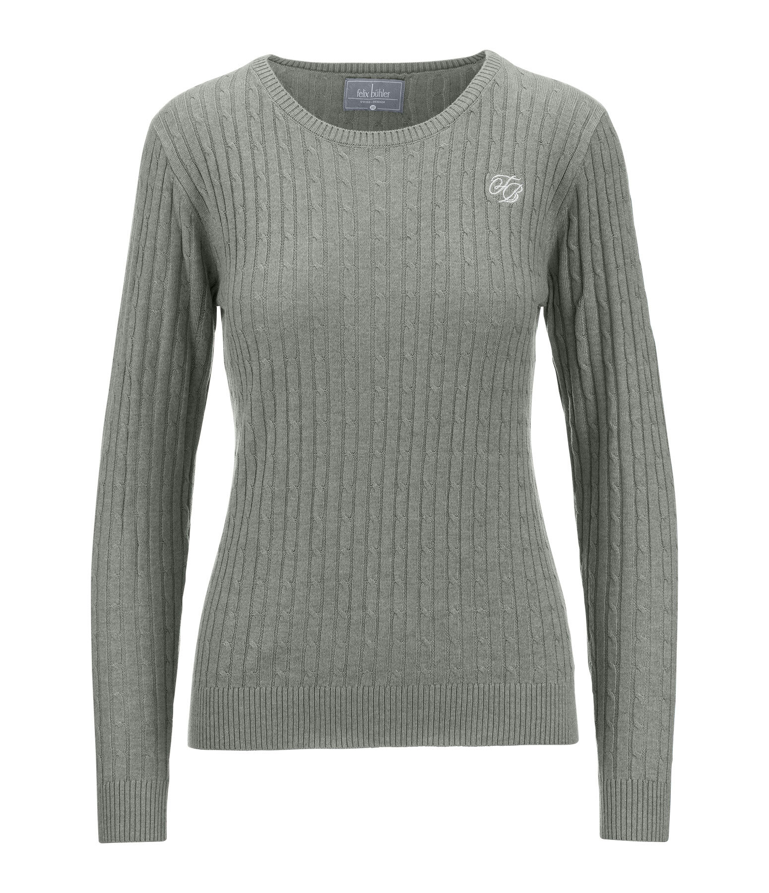 Strickpullover Holly