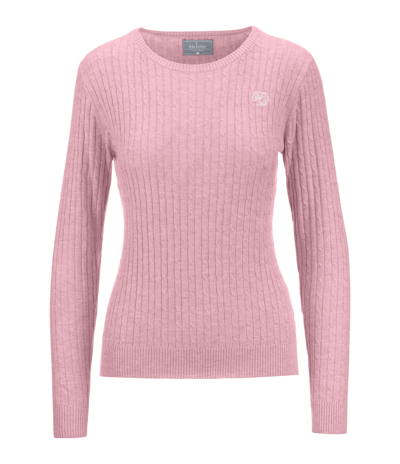 Strickpullover Holly