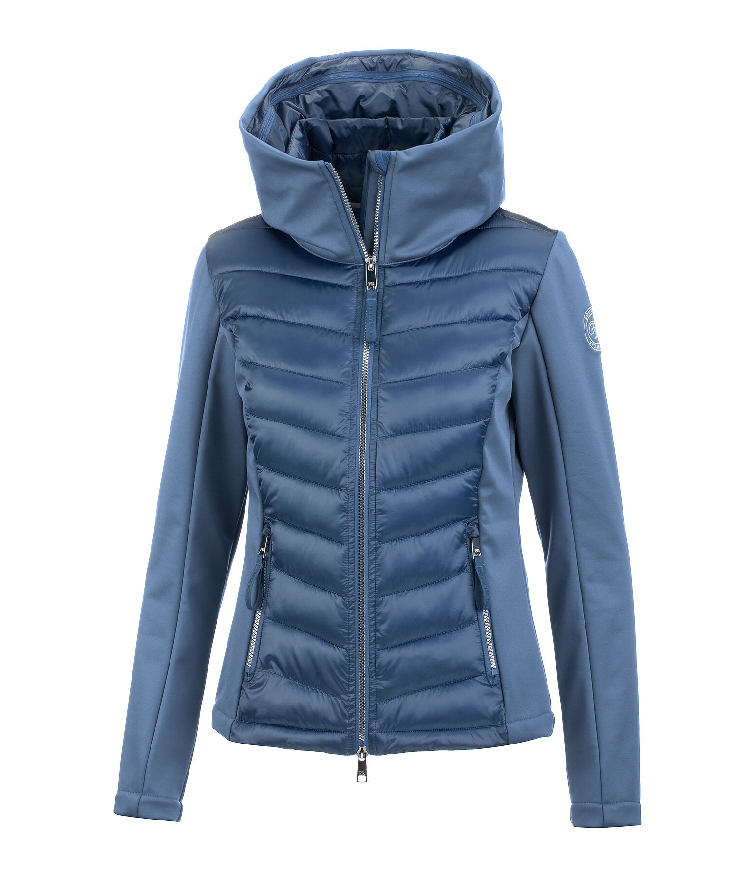 Kombi-Reitjacke Amber