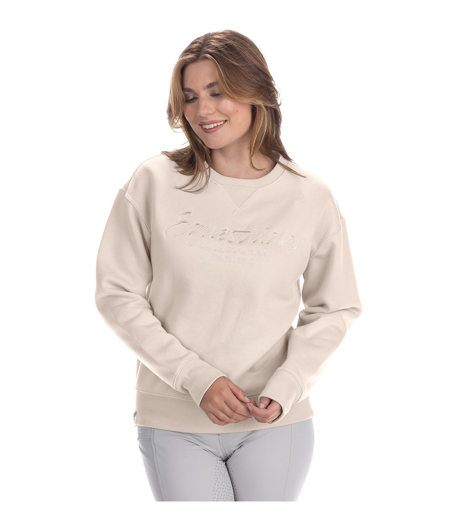 Sweatpullover Cleo