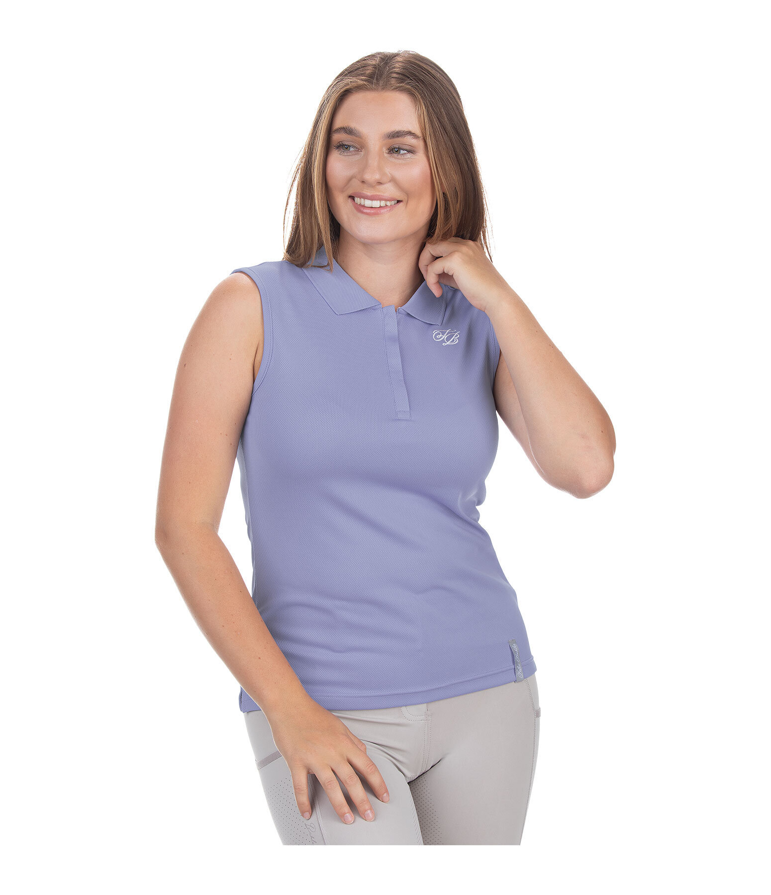 Funktions-Poloshirt Jess