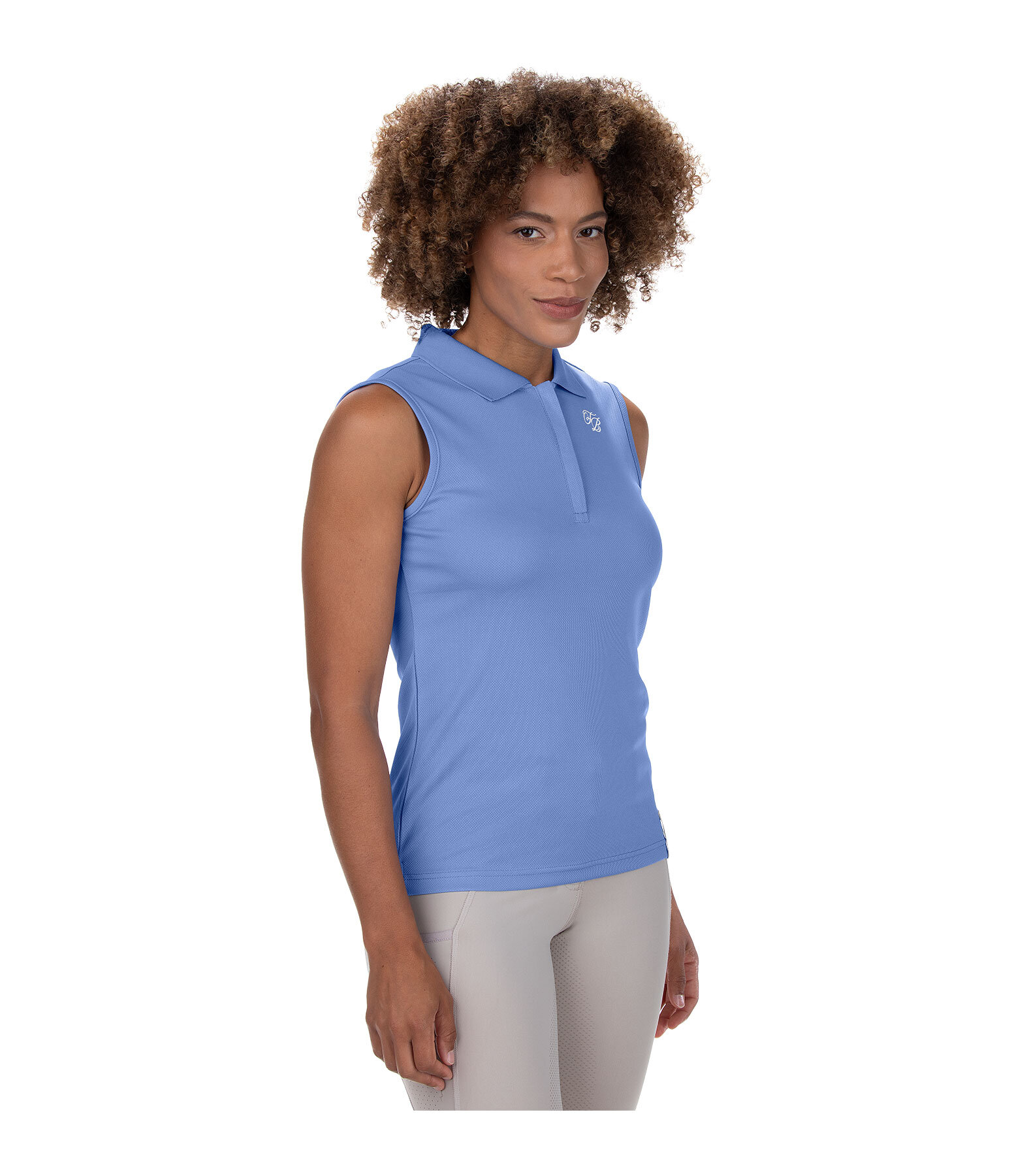 Funktions-Poloshirt Jess