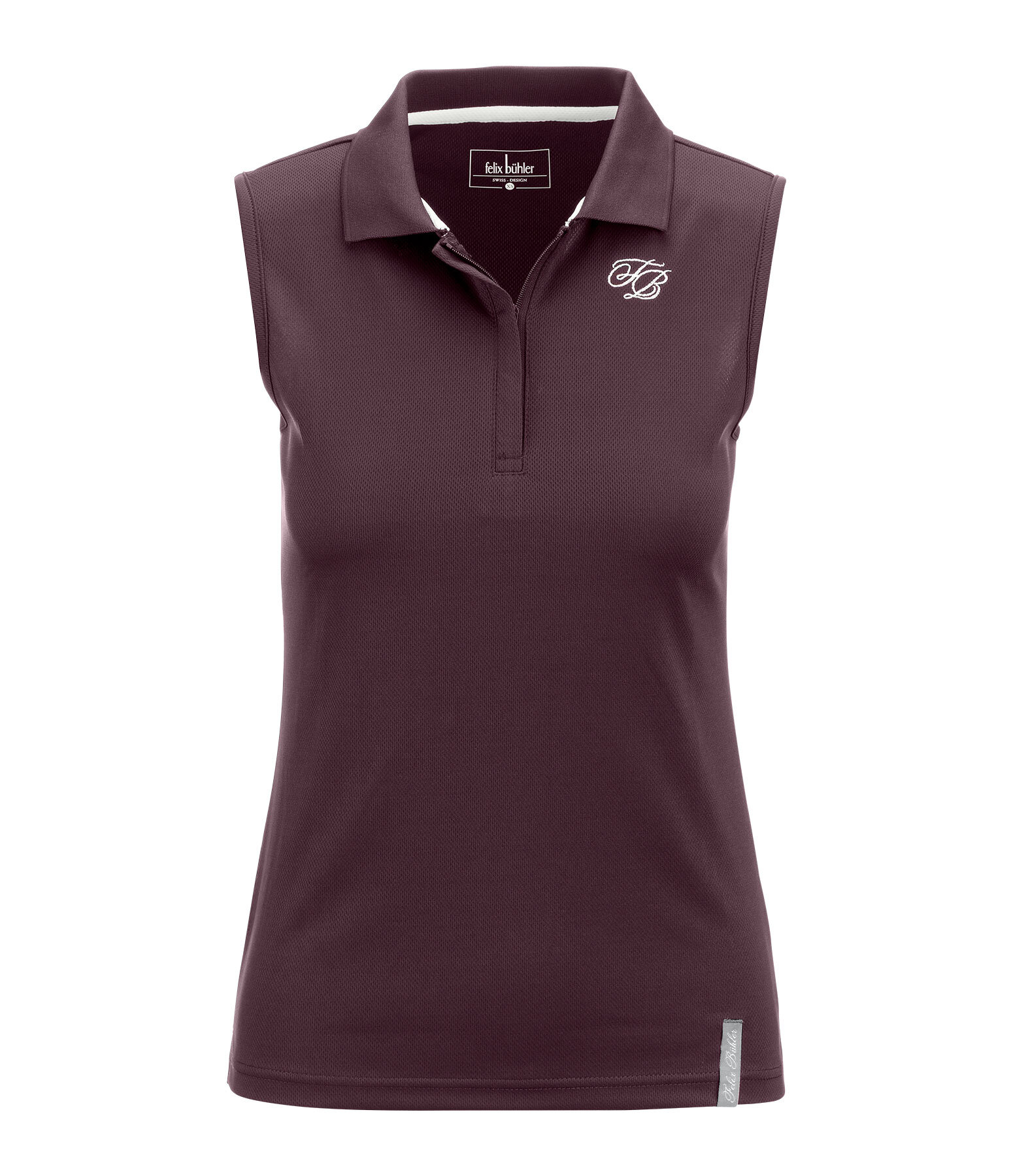 Funktions-Poloshirt Jess