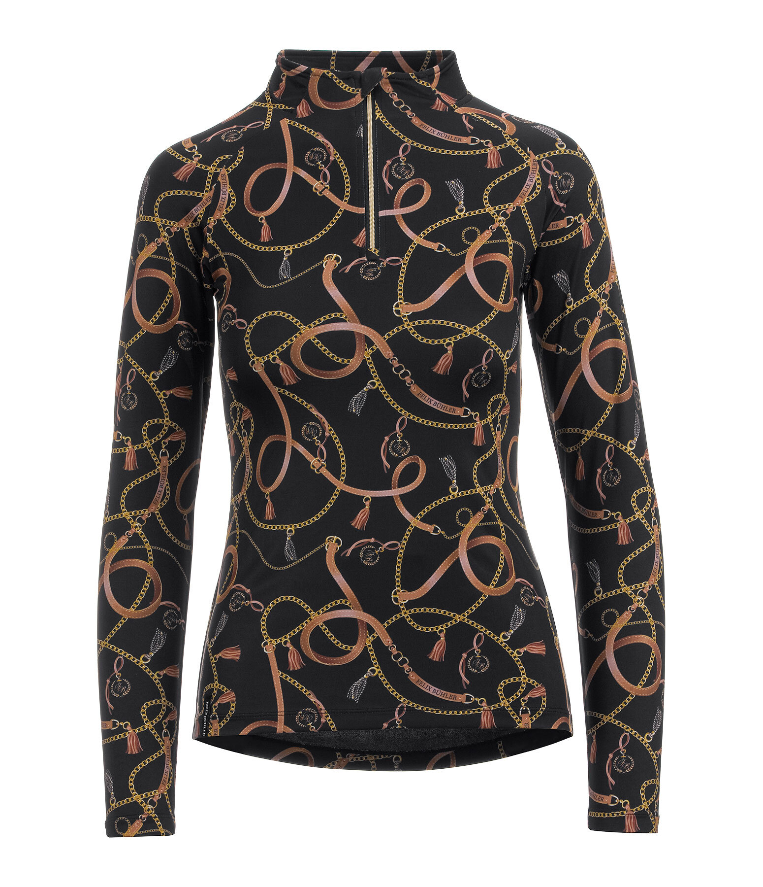 Funktions-Langarmshirt Liz