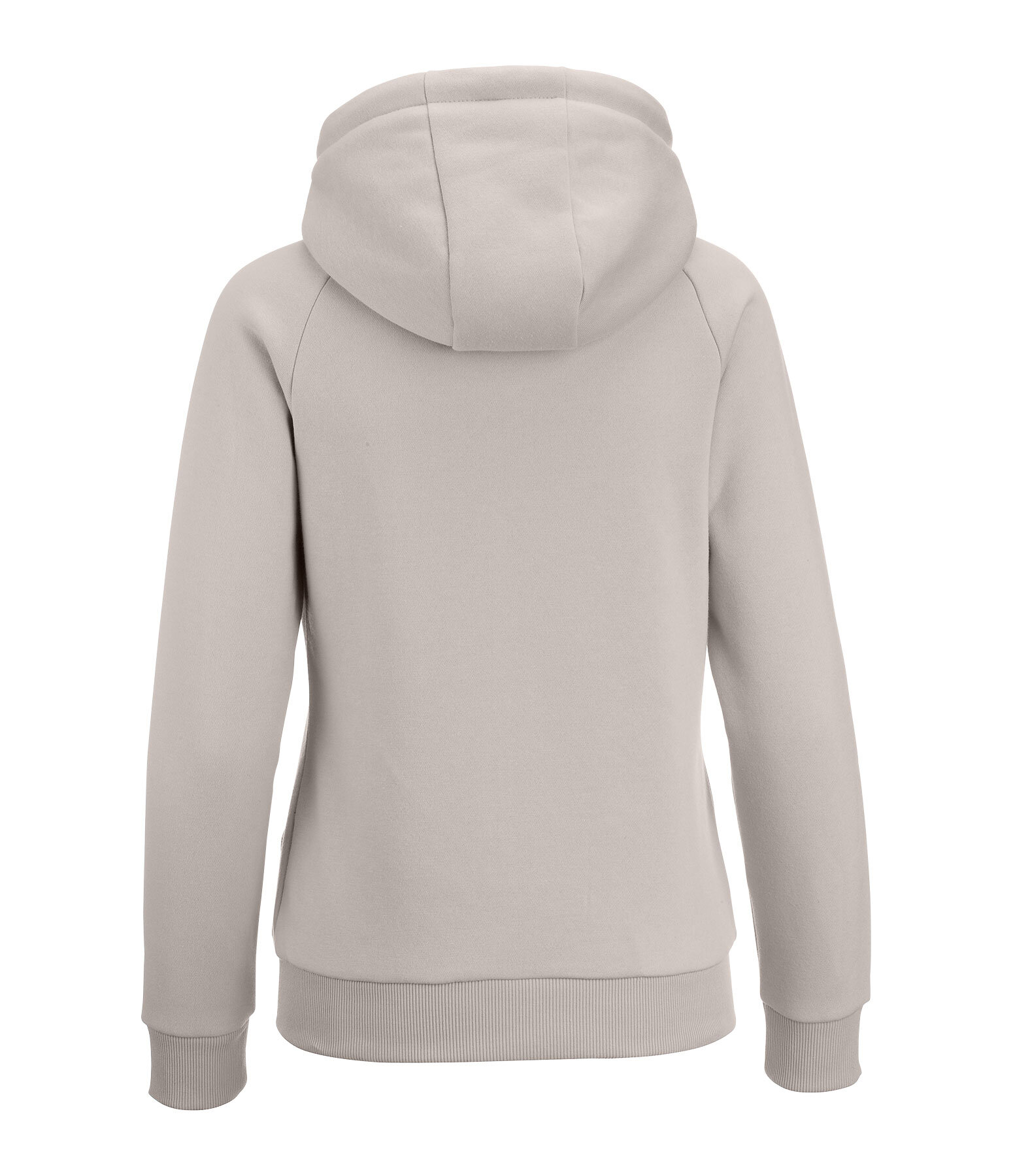 Kapuzen-Sweatjacke Leele