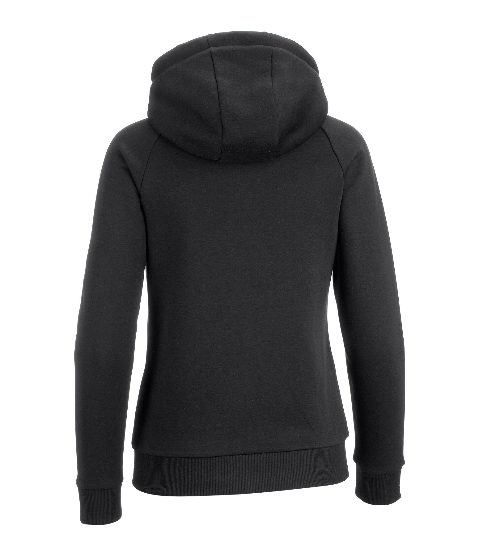 Kapuzen-Sweatjacke Leele